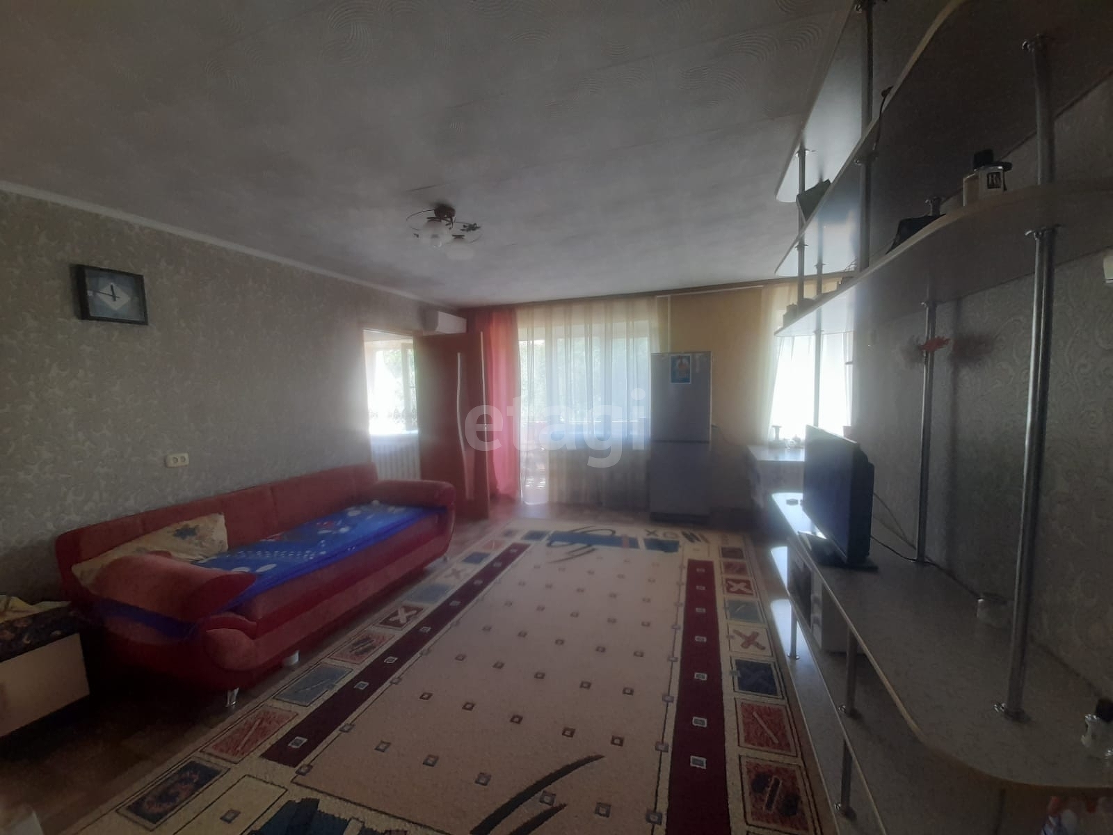 Продажа квартир в кирпичном доме в мкр Михайловке Караганды