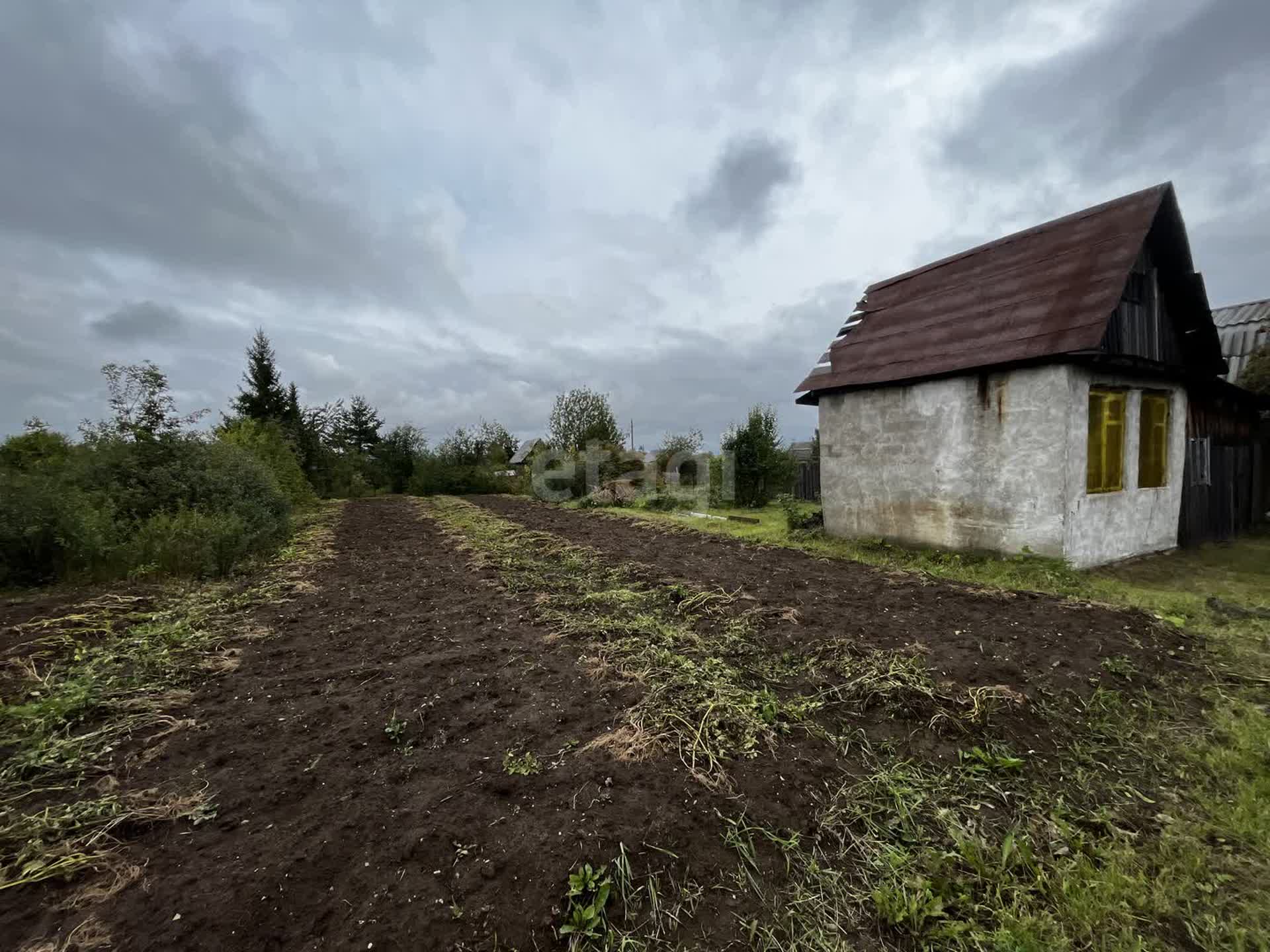 Купить дачу в районе Нижняя Салда в Верхней Салде, продажа недорого