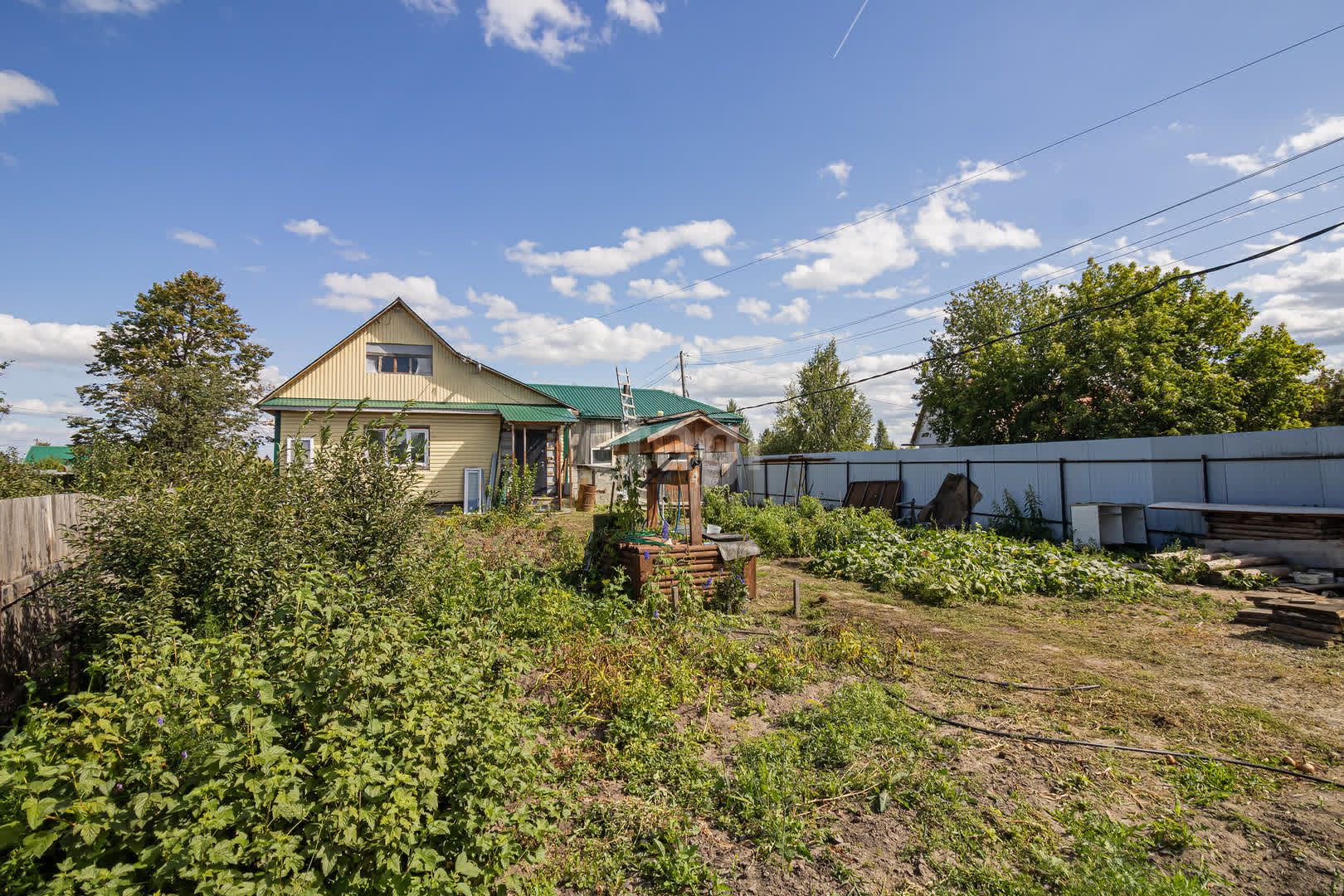 Купить Дачу В Романтике Тюмень