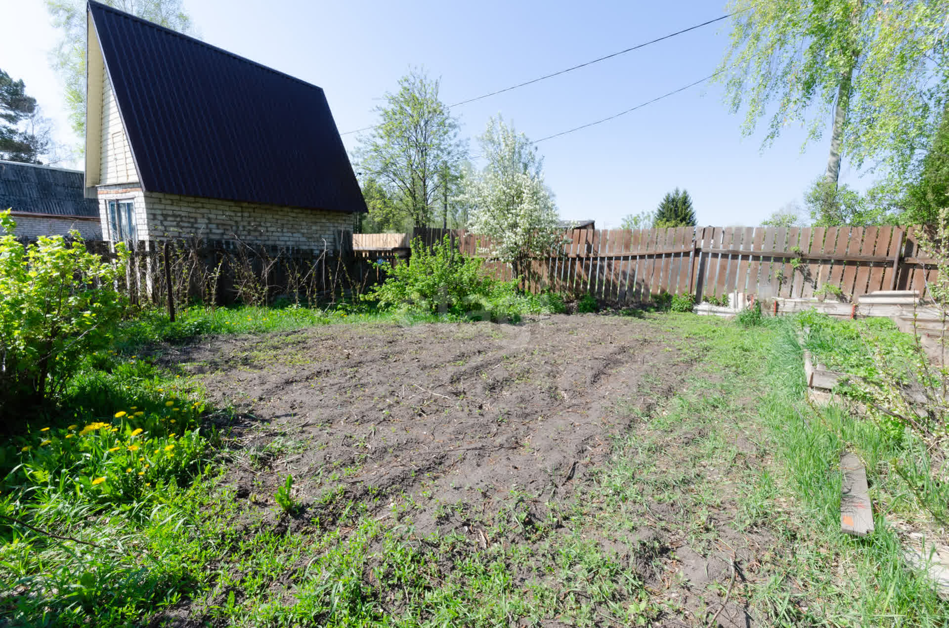 Купить дачу в Ялуторовске, 🏡 продажа дачных участков с домом недорого:  срочно, цены