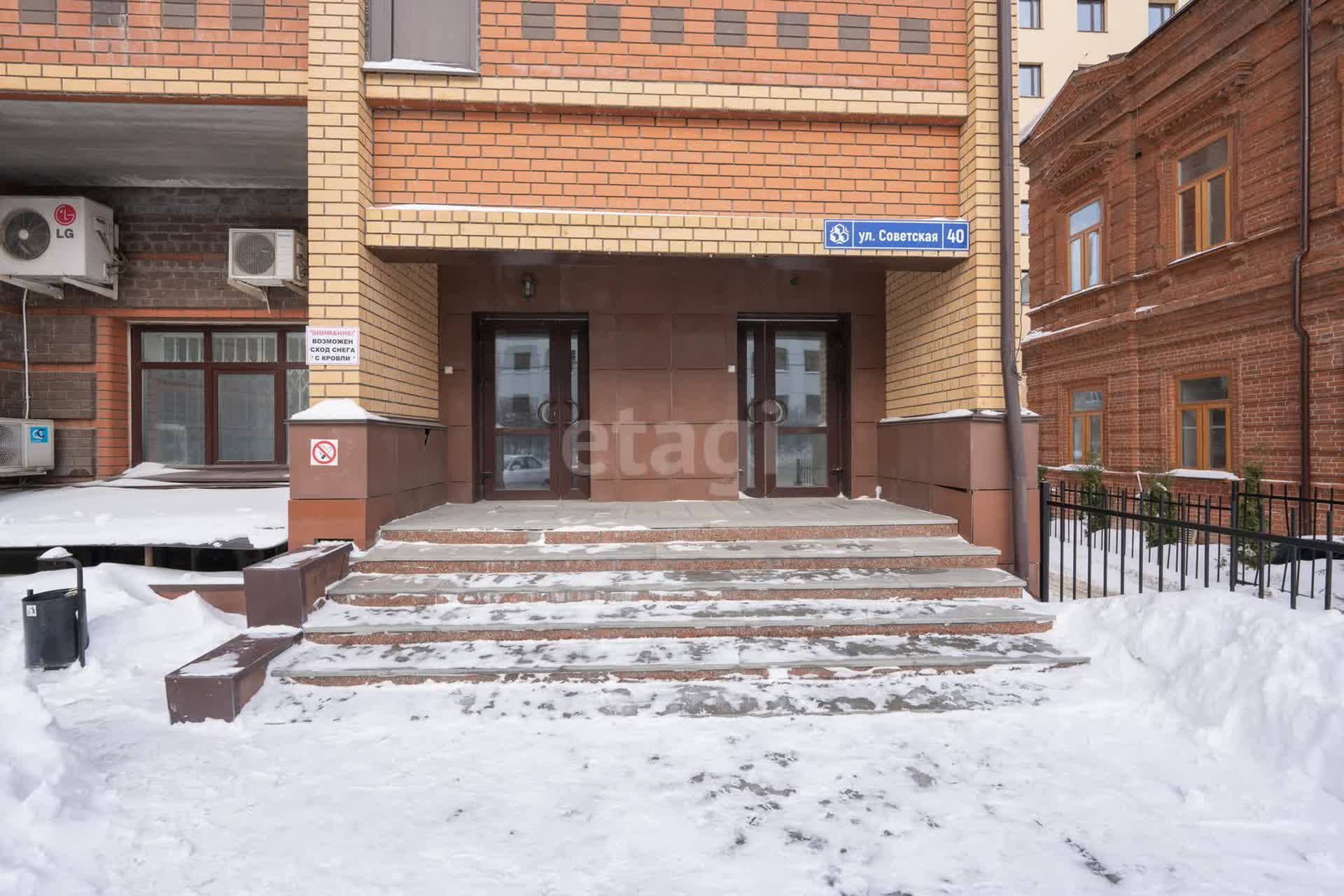 Аренда коммерческой недвижимости в Перми, 🏢 снять нежилые помещения в  аренду