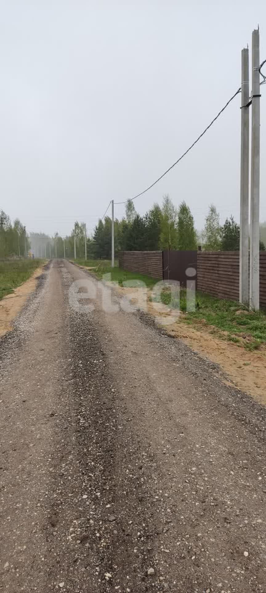 Купить загородную недвижимость в районе Лунево в Костроме, продажа недорого