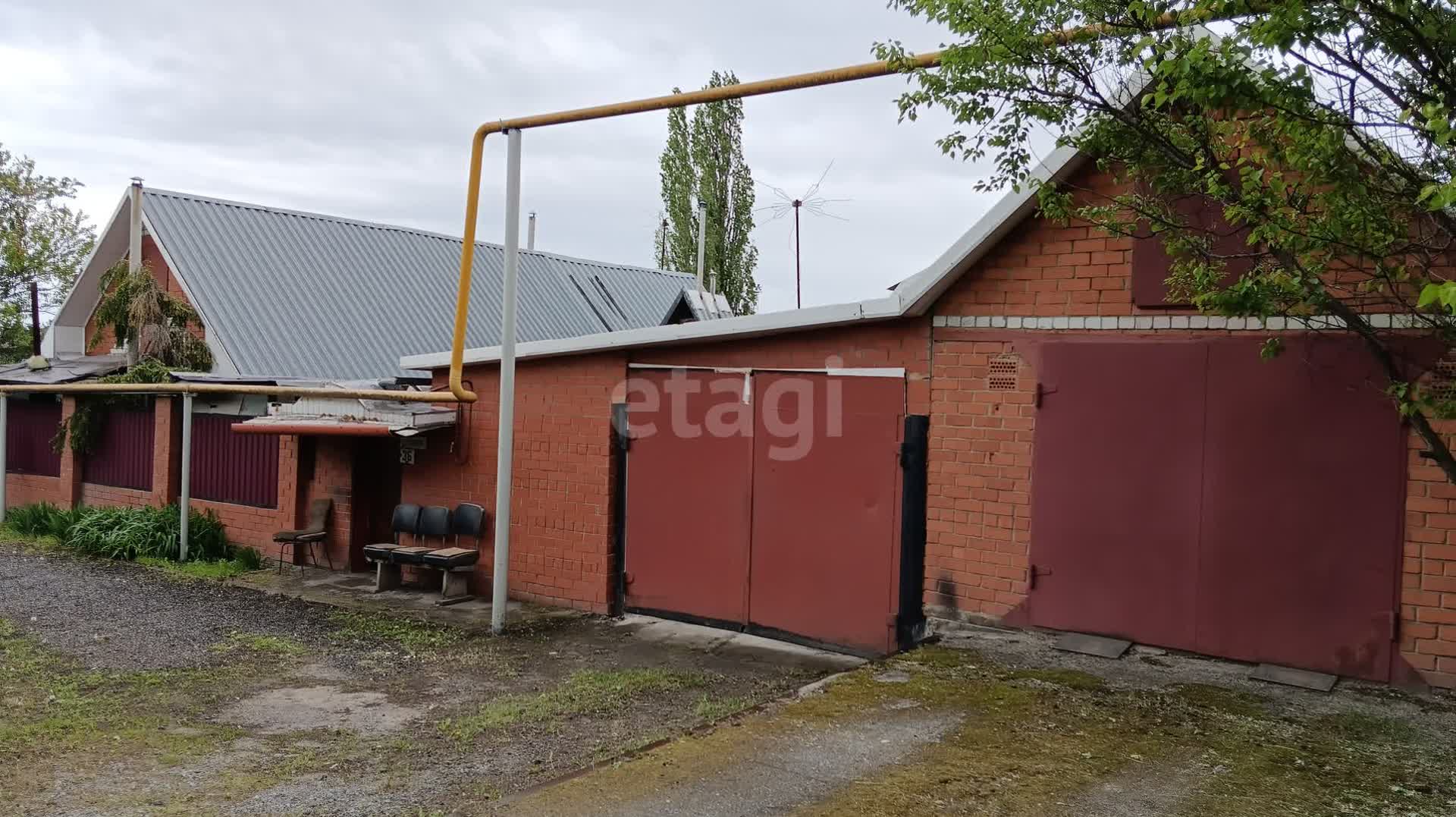 Купить коттедж в пригороде в Губкине: цены, 🏡 недорого