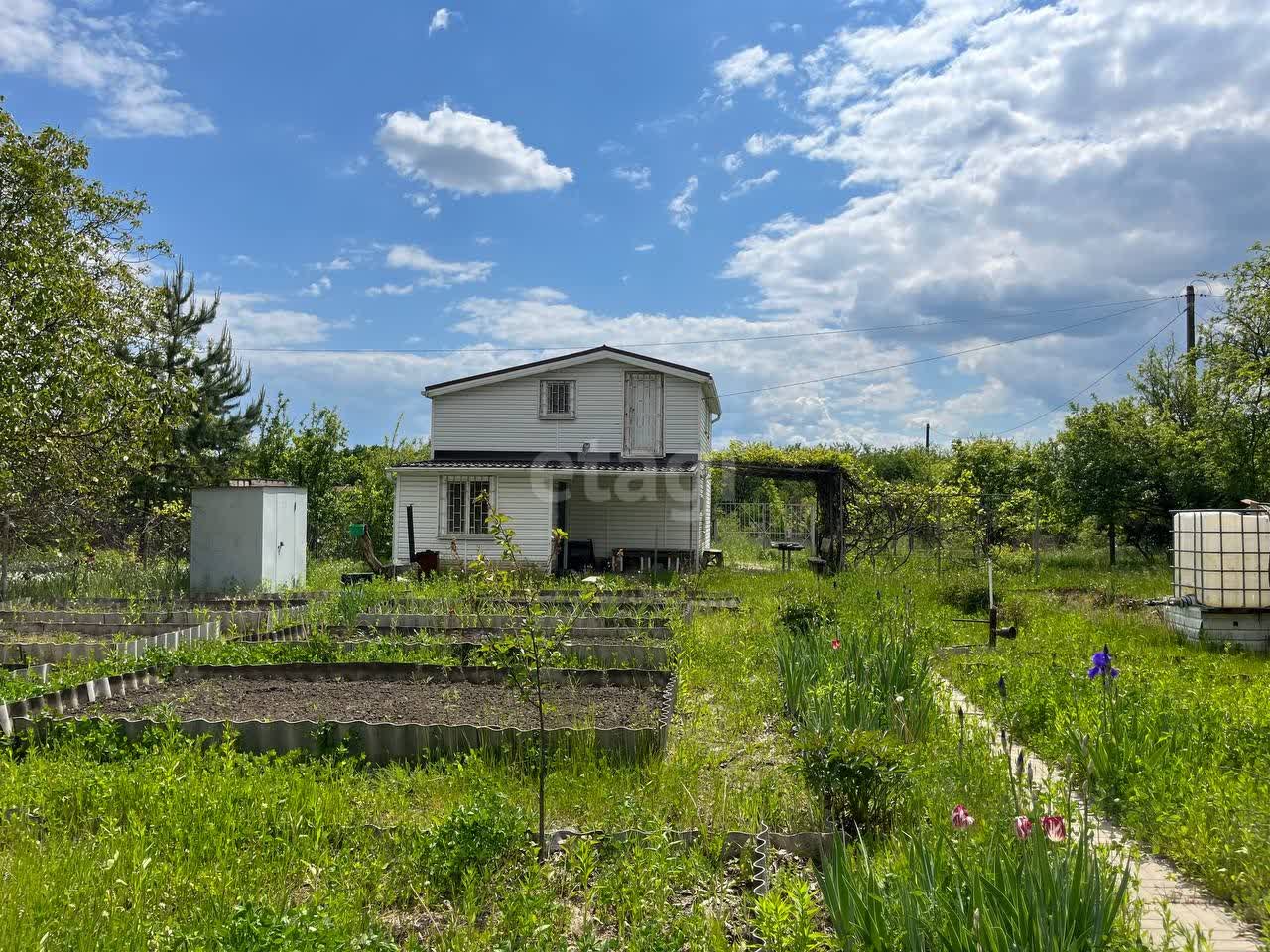 Купить дачу в районе Надежда СНТ в Белгороде, продажа недорого