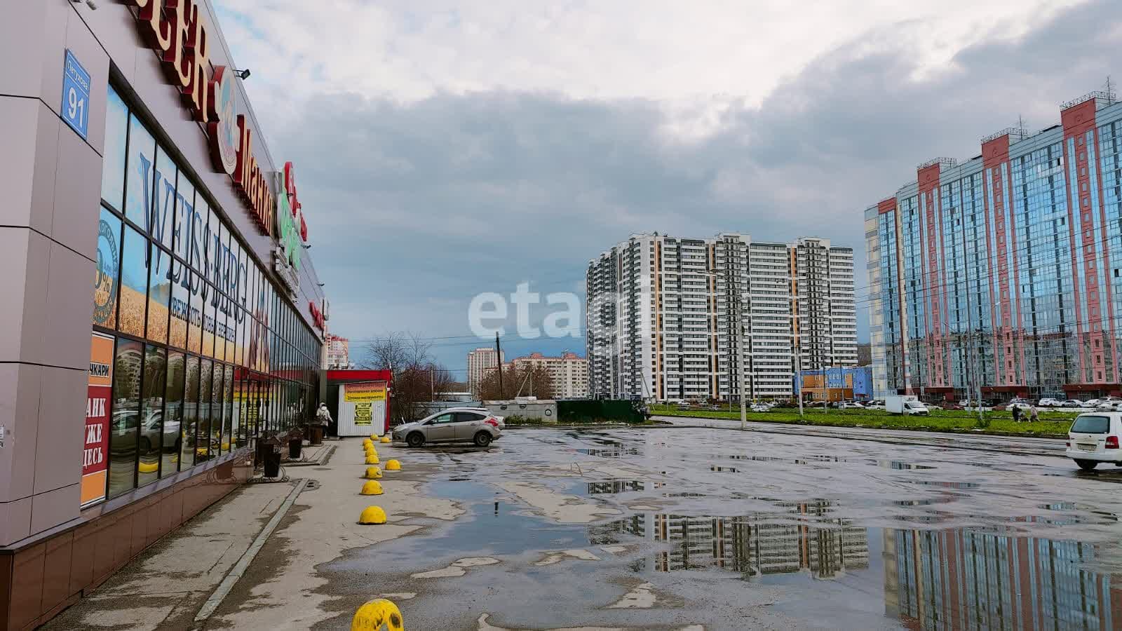 Снять недвижимость свободного назначения на улице Бронный 16-й пер в  Новосибирске, 10132833