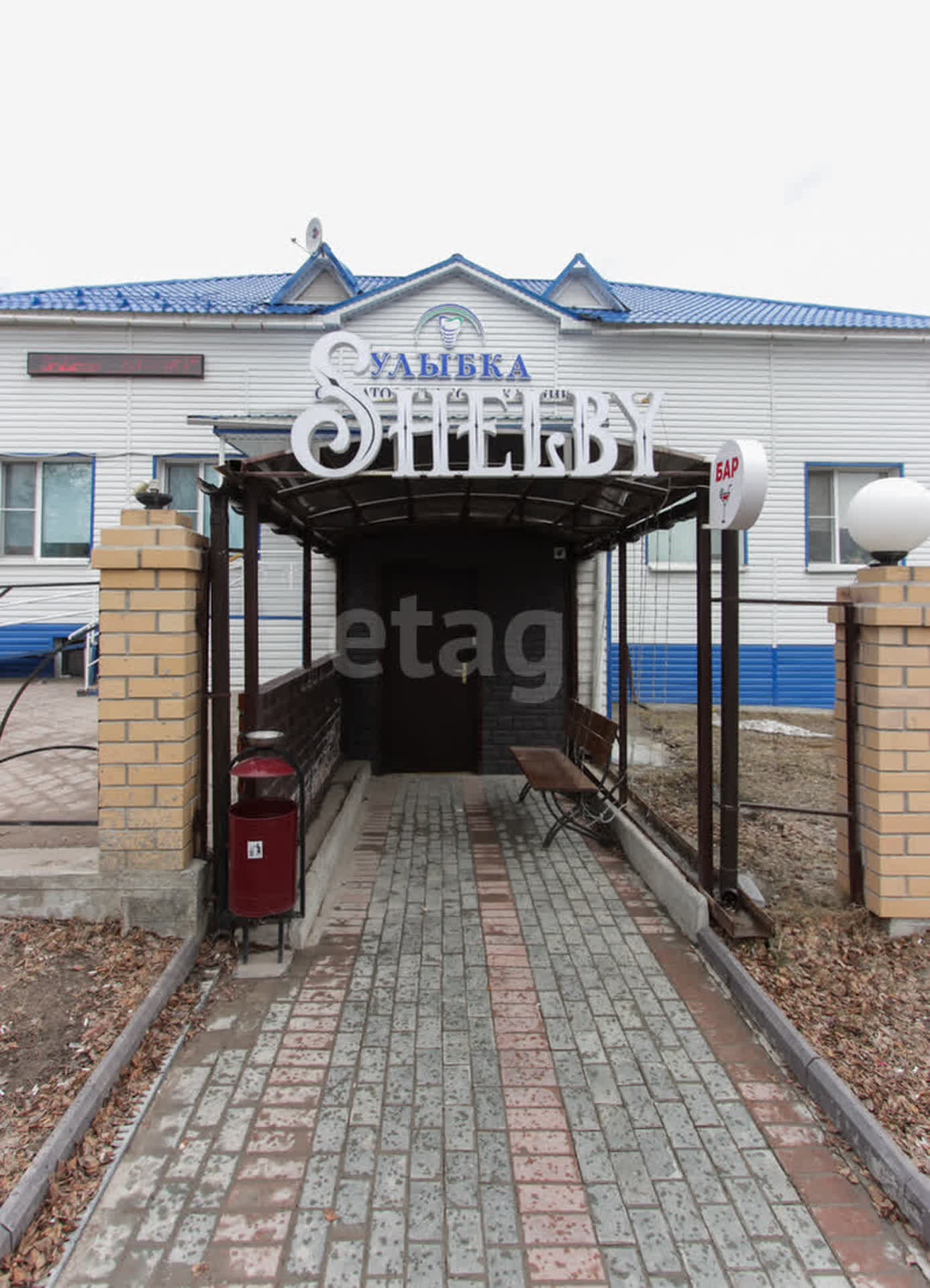 Аренда готового бизнеса в Нягани, 🏢 взять в аренду готовый бизнес в Нягани