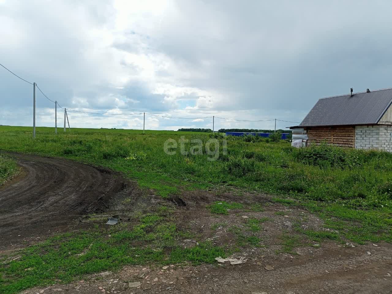 Купить загородную недвижимость в районе Куликовка с в Саранске, продажа  недорого