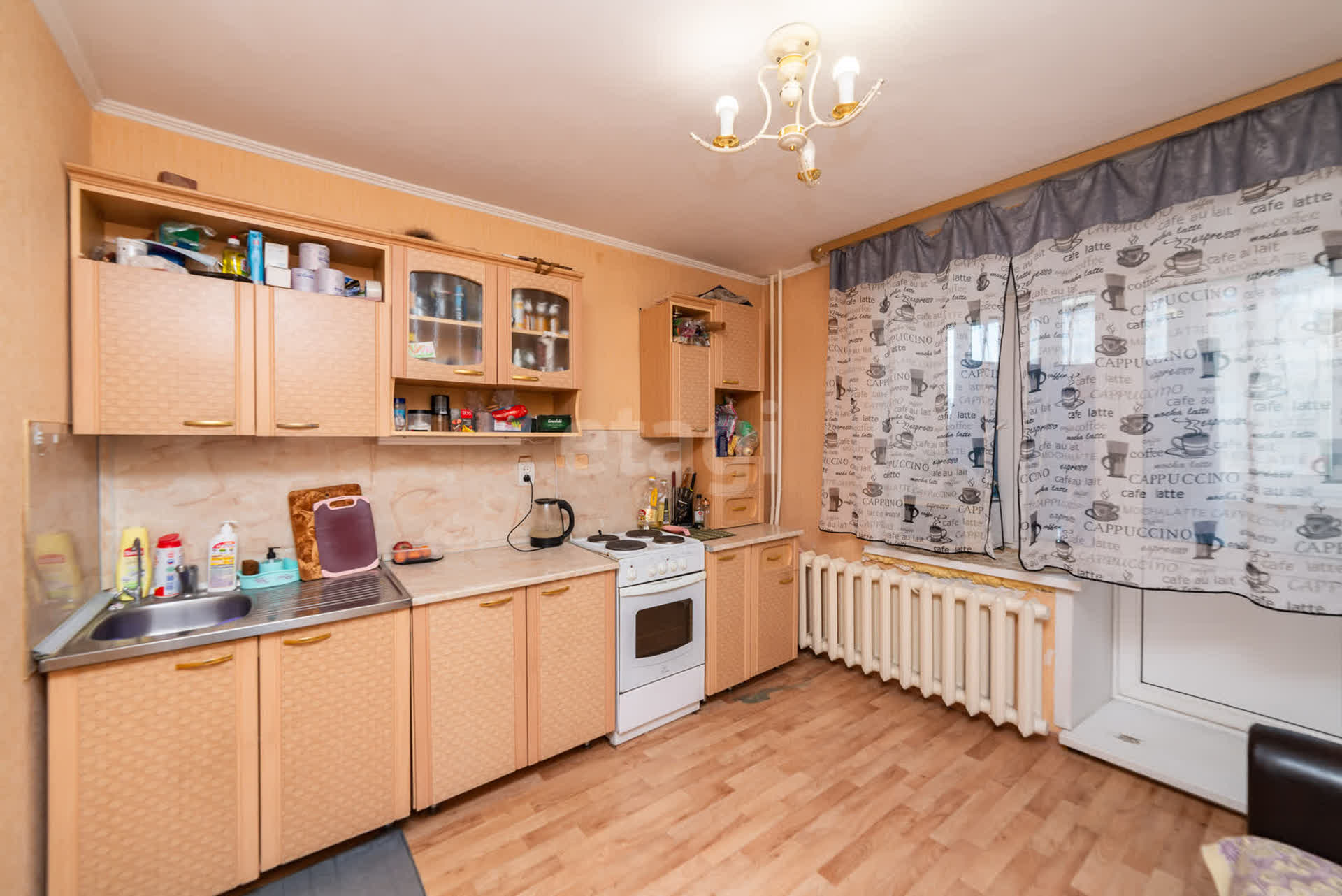 Купить Однокомнатную Солнечный Бульвар