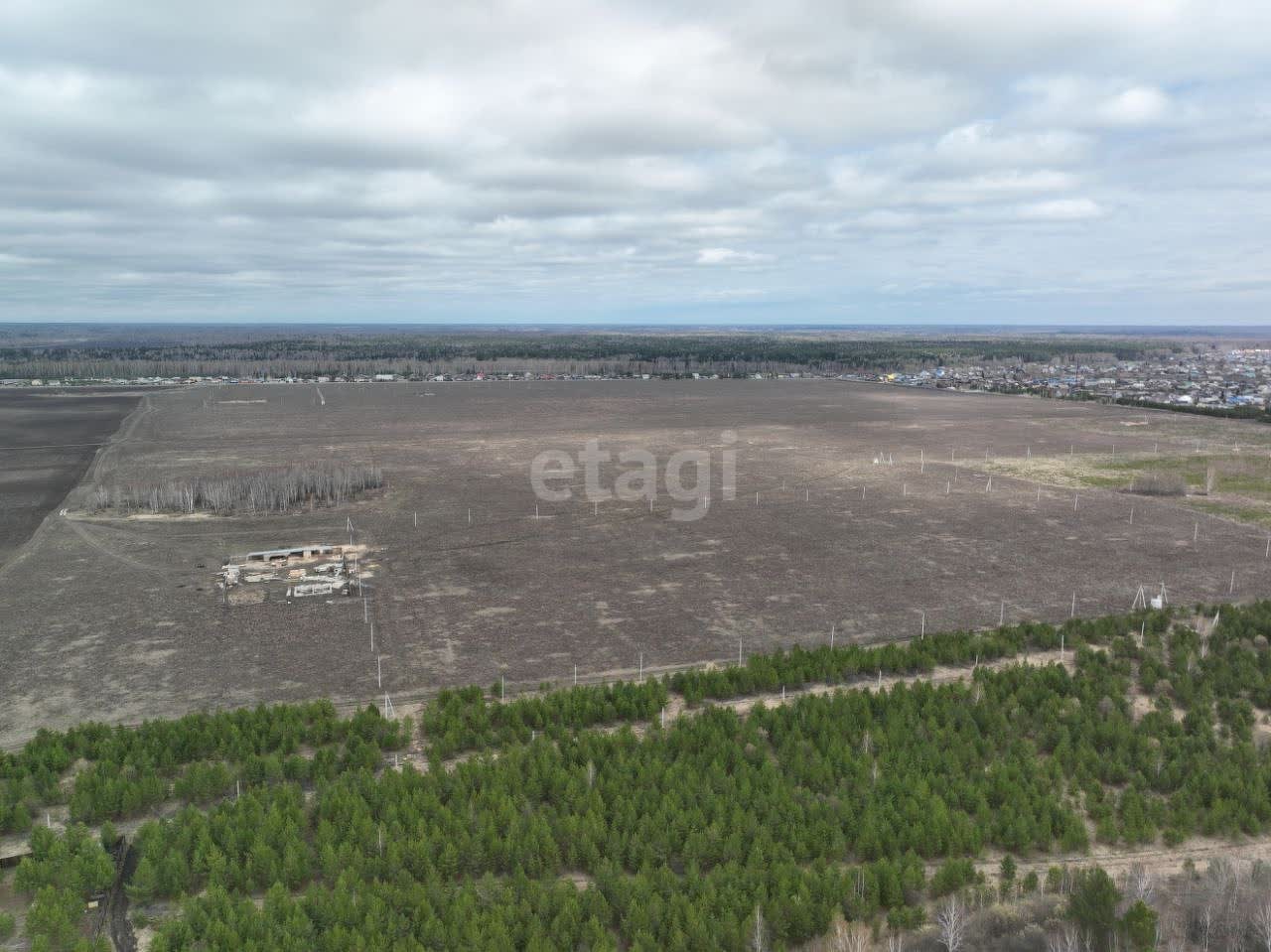 Купить загородную недвижимость в районе Тугулым в Тюмени, продажа недорого