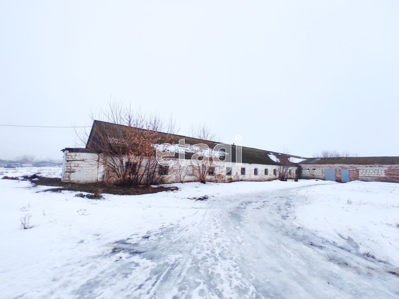 Купить ферму в Белгородской области, 🏢 продажа птицеферм, коровников