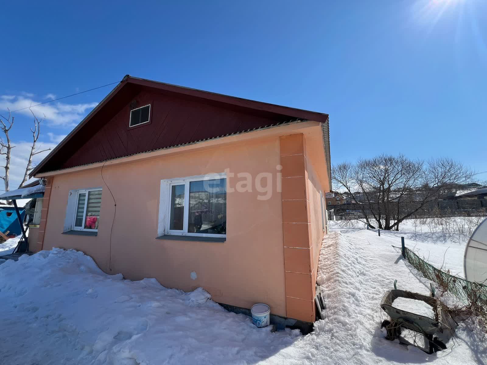 Купить дом в ипотеку в Корсакове, 🏡 продажа домов в ипотечный кредит