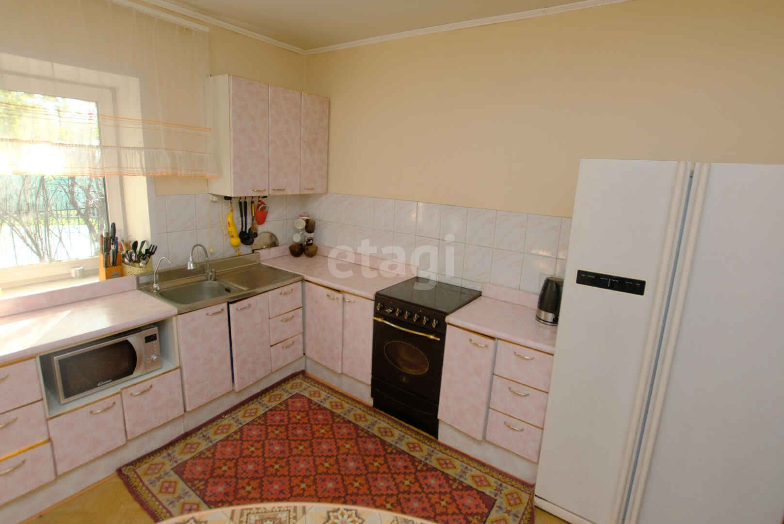 Купить Квартиру На Ярослава Гашека 30 5