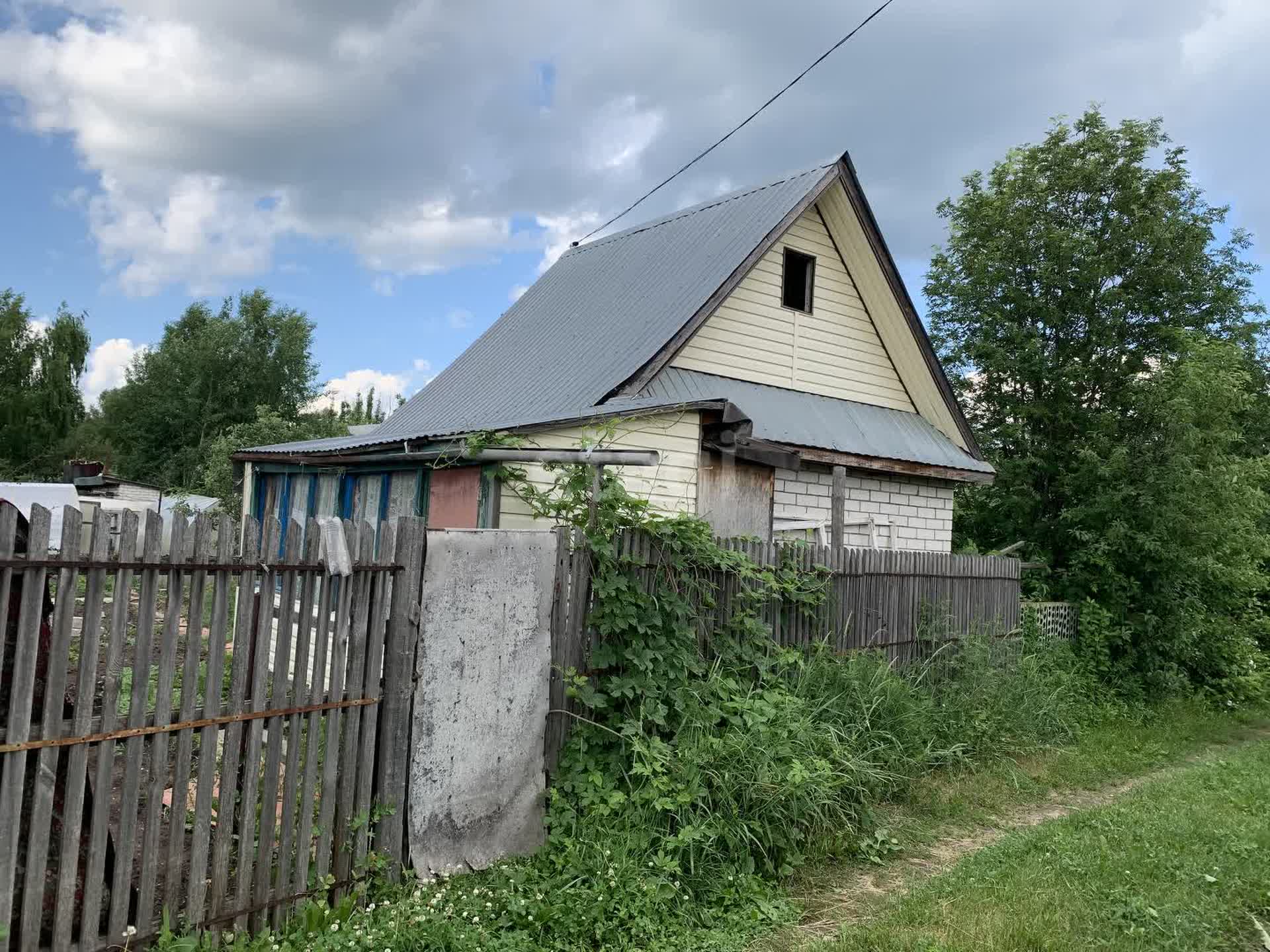 Купить дачу в Волжске, 🏡 продажа дачных участков с домом недорого: срочно,  цены