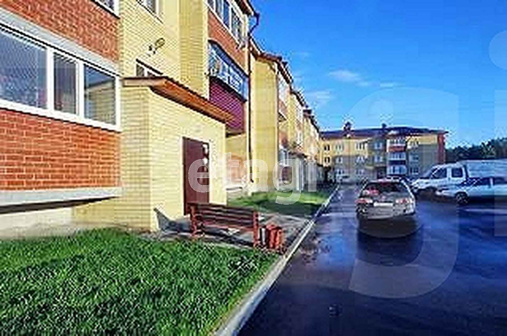 Купить квартиру на улице Совхозная в Заводоуковске: продажа вторички, 🏢  цены на квартиры