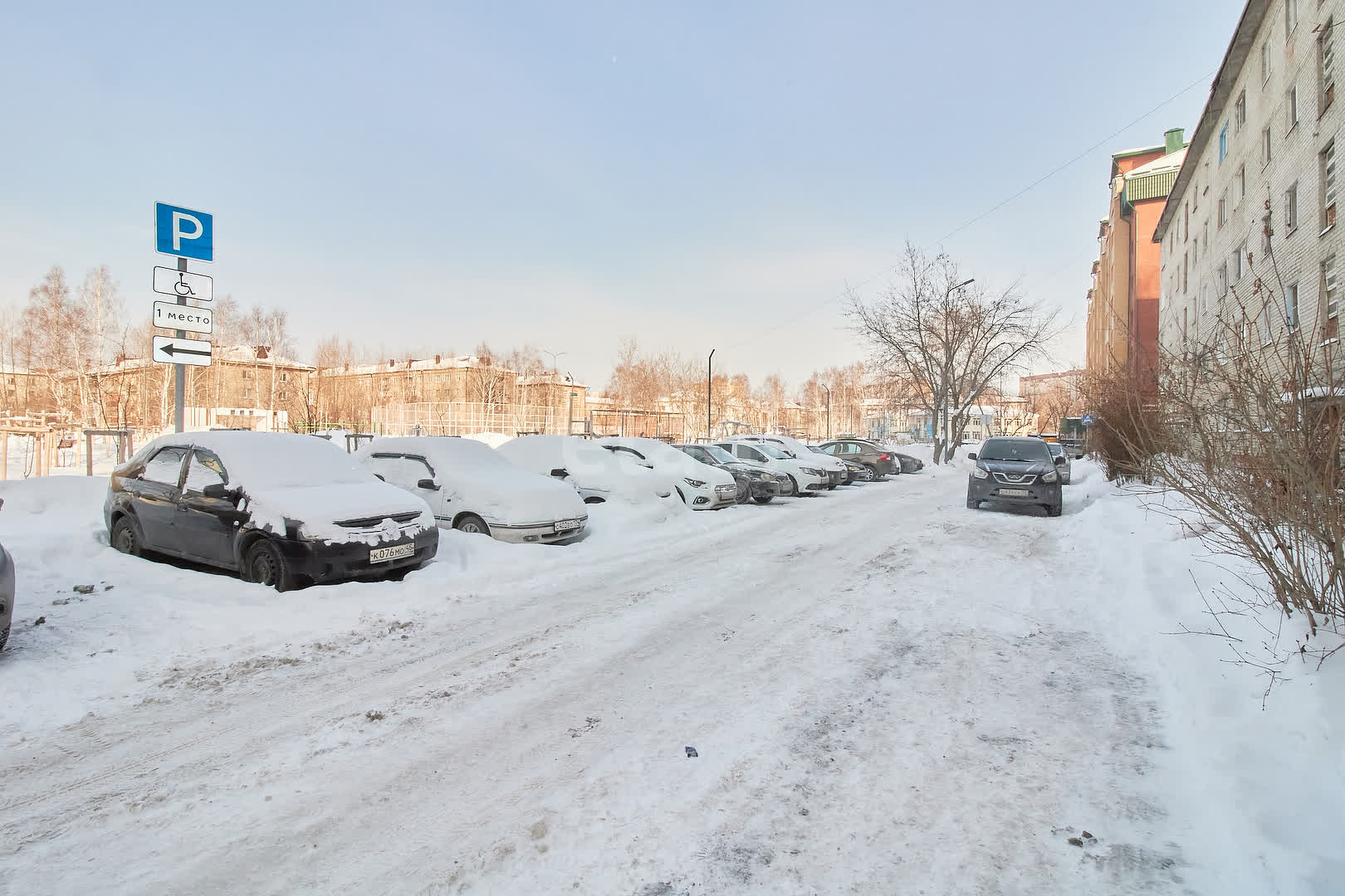 Покупка пансионата 🏢 улица Малышева в Тюмени, 10959994