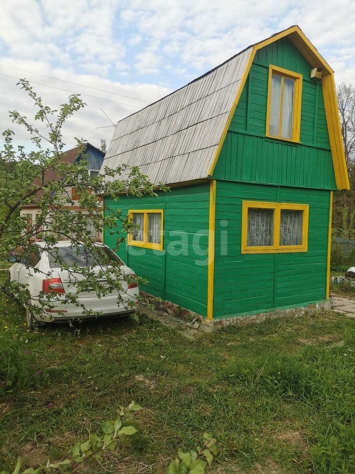 Купить Дачу Нива Ангарск