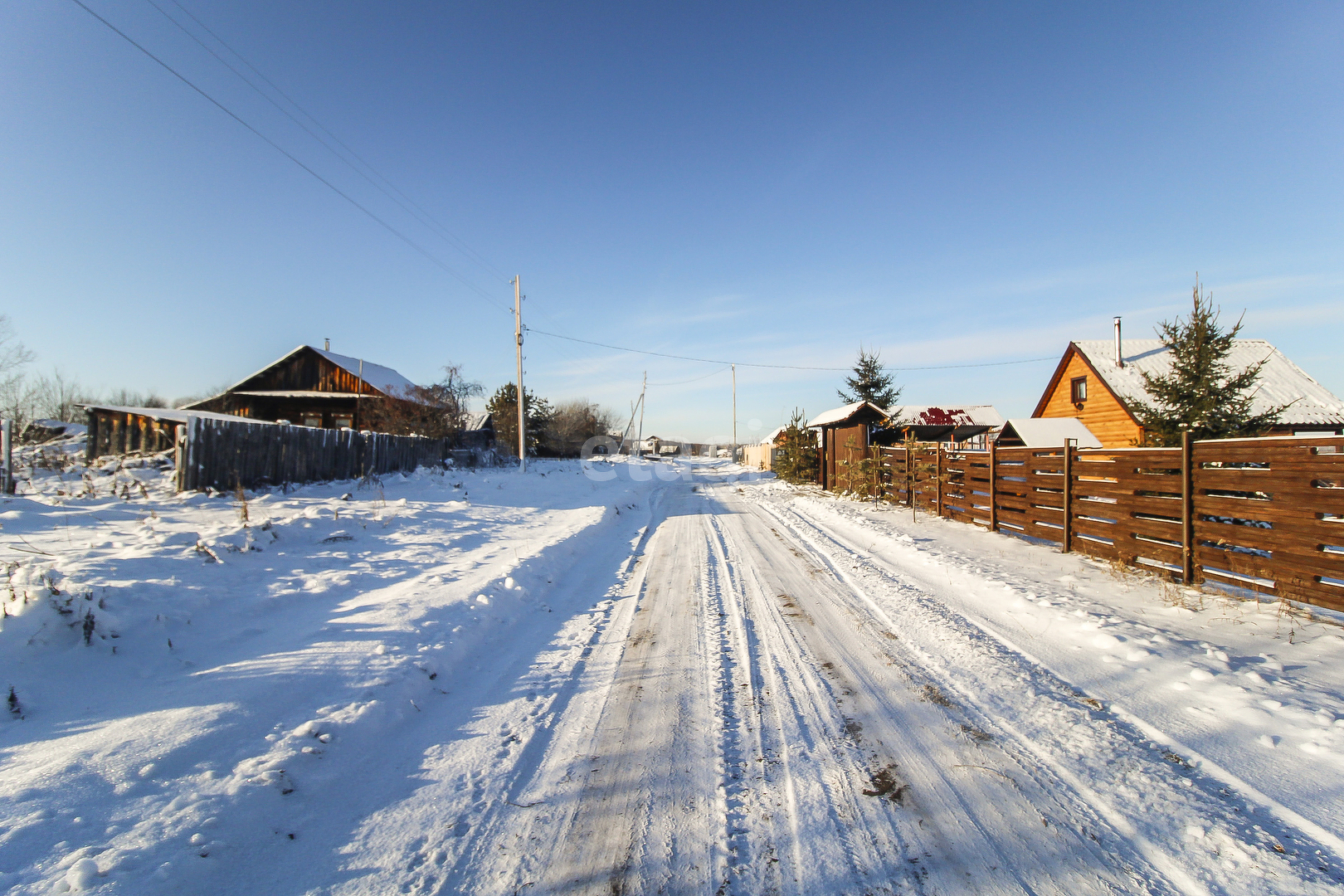 Покупка дома, Калугина, 23 сот., 60 м2, 8610390, Тюмень - покупка