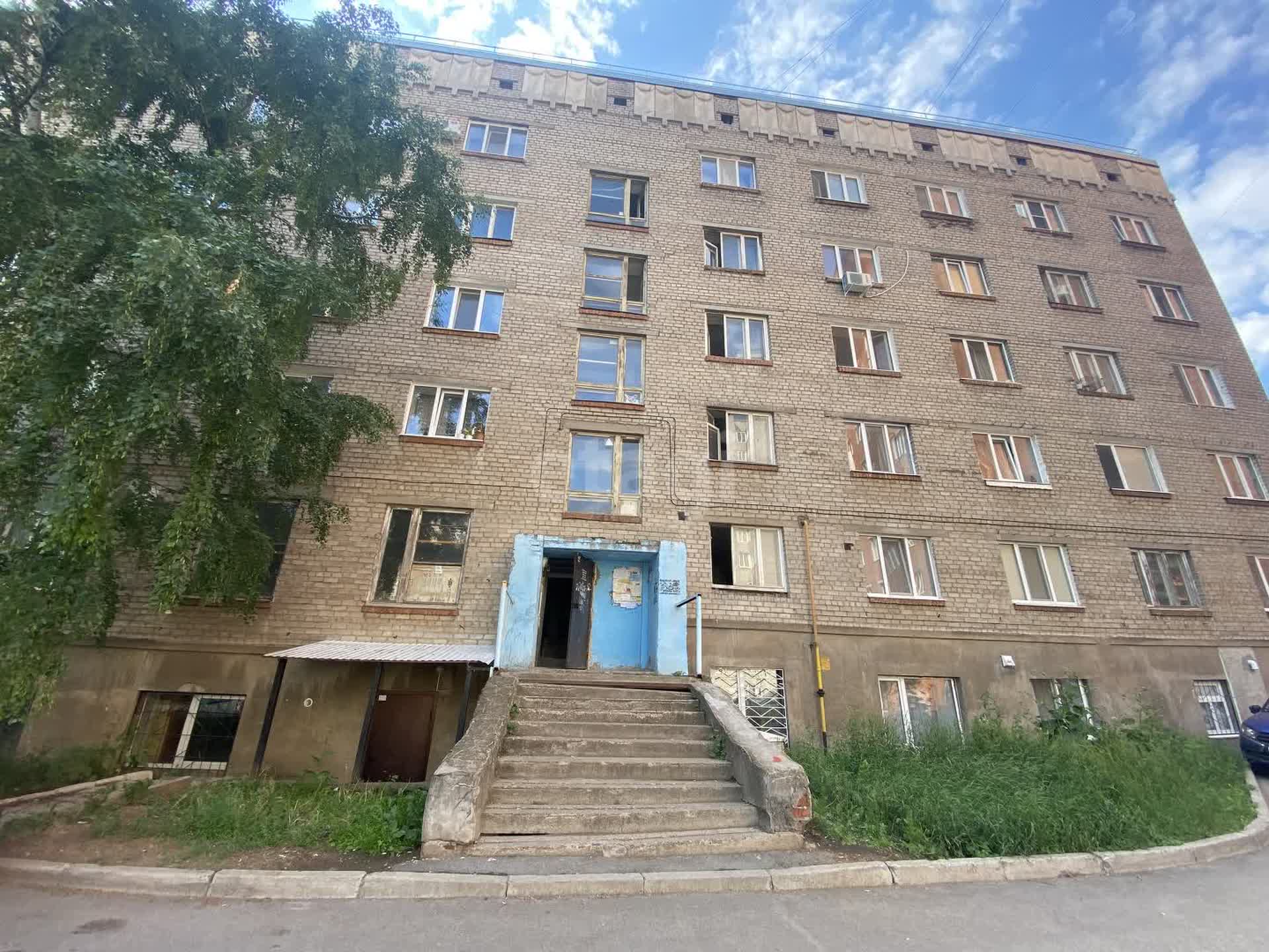 Купить квартиру на улице Баргузинская в Уфе: продажа вторички, 🏢 цены на  квартиры