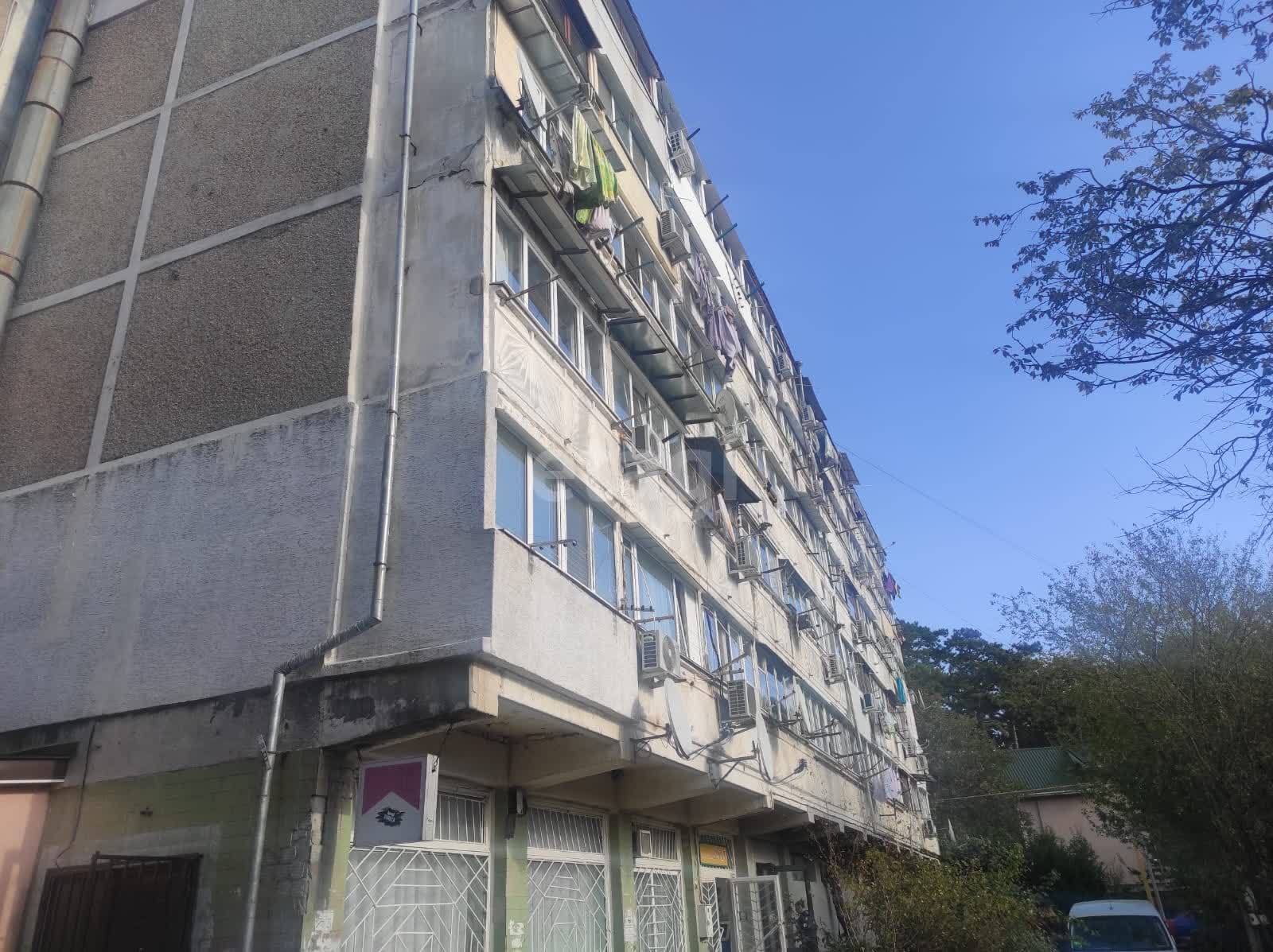 Купить квартиру в районе Советское пгт в Ялте, 🏢 продажа вторички, цены на  квартиры