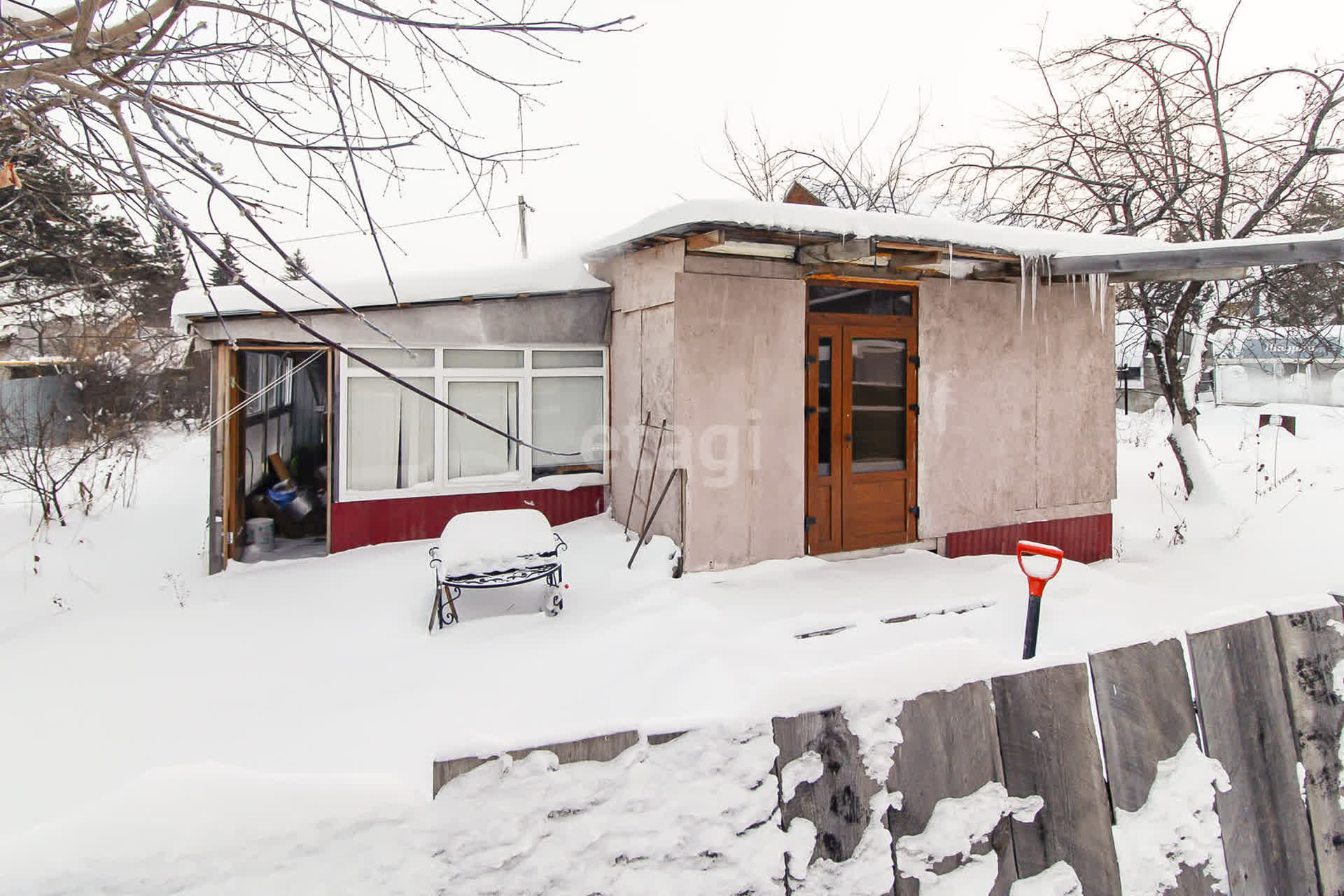 Купить загородную недвижимость в садоводческое некоммерческое товарищество  Аккумуляторщик-1: цены, недорого