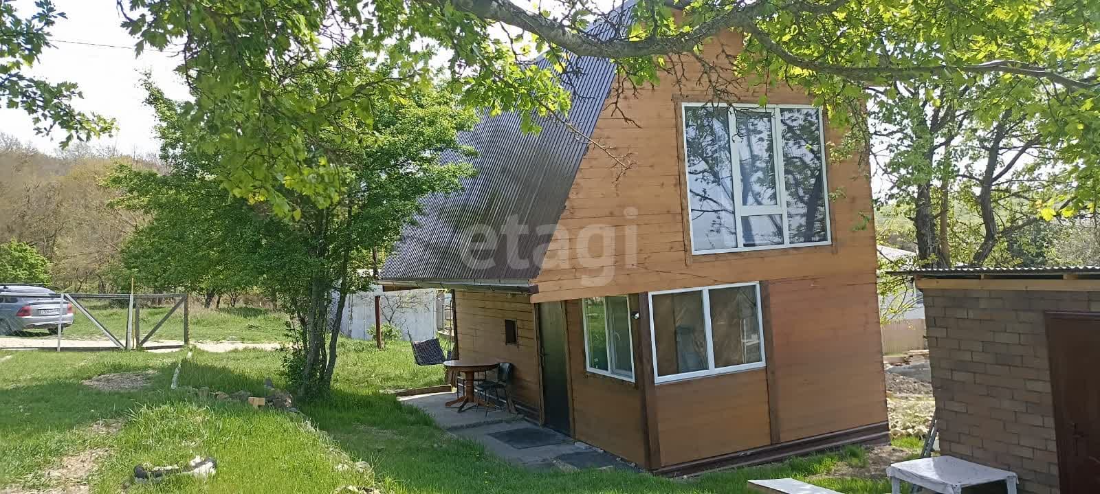 Купить дачу в пригороде в Анапе: цены, 🏡 недорого