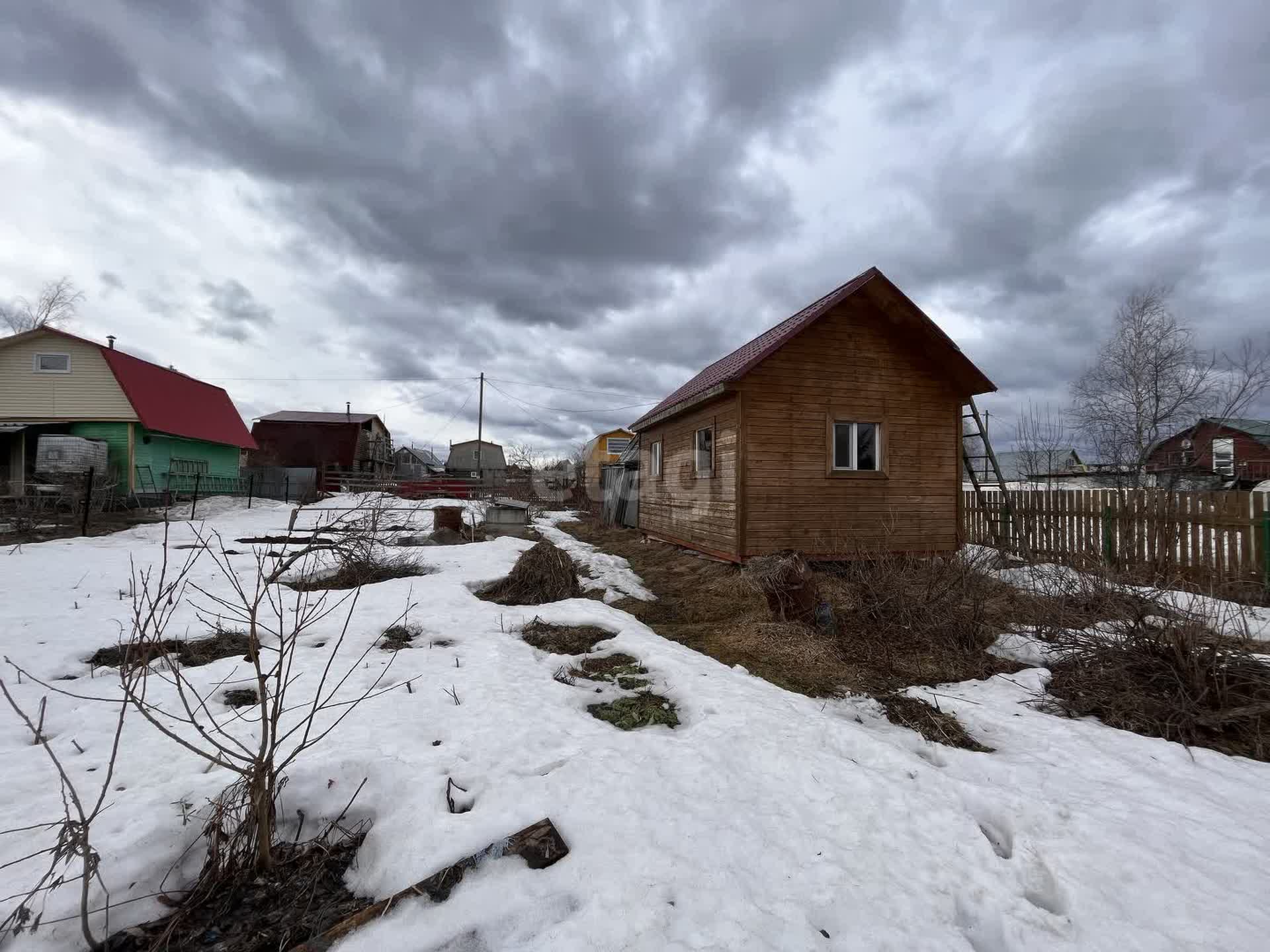 Купить дачу в районе Восход (Дырнос) СНТ в Сыктывкаре, продажа недорого