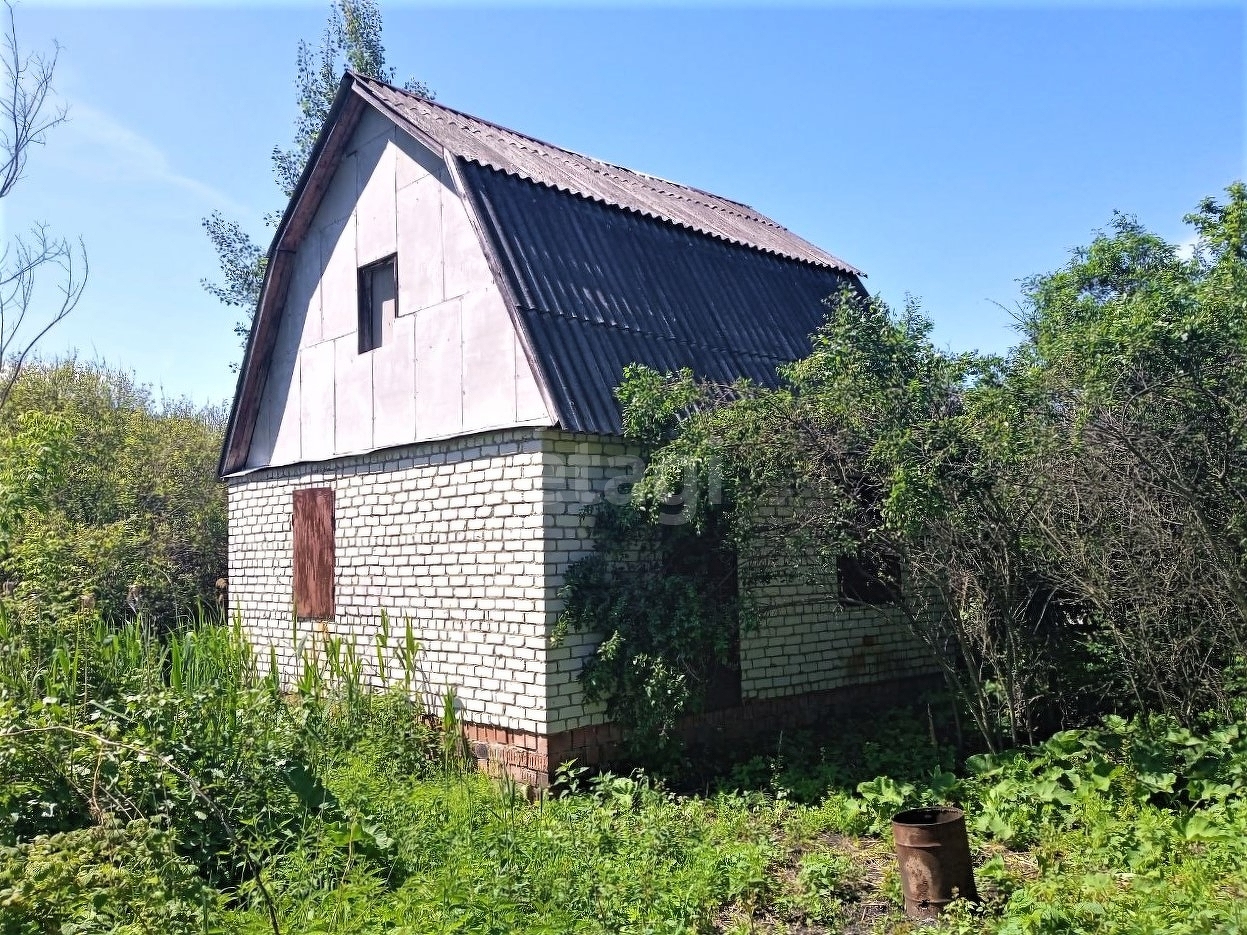 Купить загородную недвижимость в районе Вагоноремонтник СНТ в Тамбове,  продажа недорого