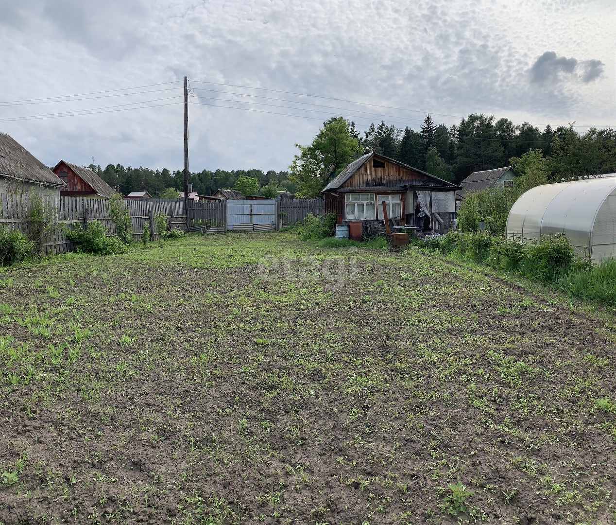 Купить дачу в черте города в Железногорске (Красноярский край): цены, 🏡  недорого