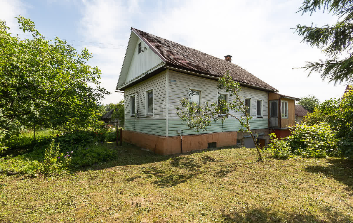 Купить дом с газом в Минске: цены, 🏡 недорого