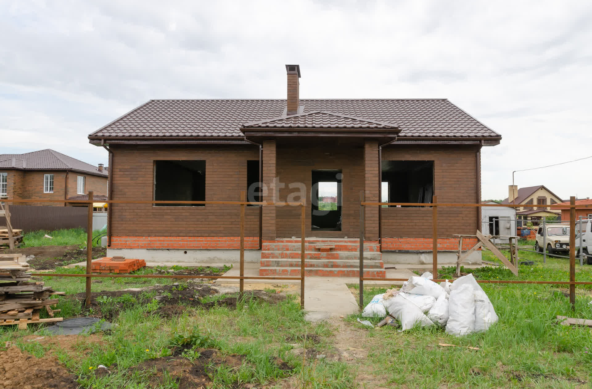 дом в николаевке недорого (100) фото