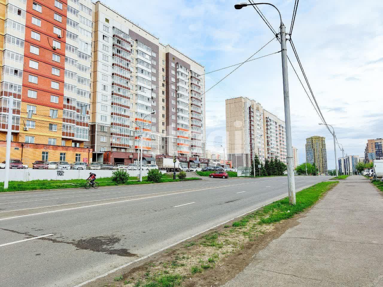 Аренда коммерческой недвижимости, 🏢 район Покровка микрорайон в  Красноярске, снять нежилые помещения недорого, цены