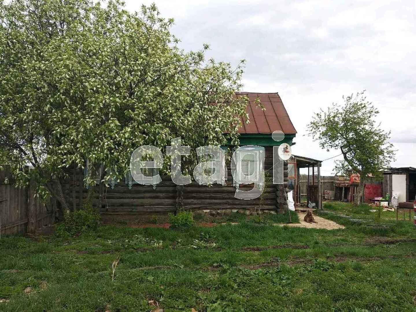 Покупка дома, Елань (Велижанский тракт), 25 сот., 37.4 м2, 3120253, Тюмень  - покупка