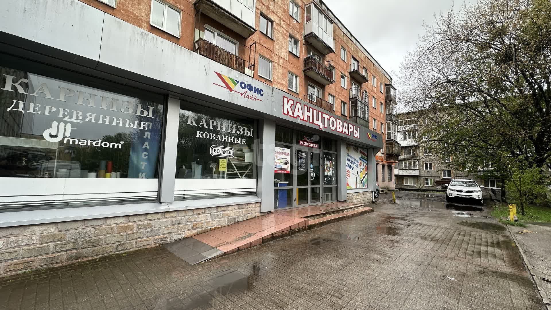 Аренда торговых помещений в Калининградской области, 🏢 снять в аренду  торговые площади недорого, взять в аренду магазин