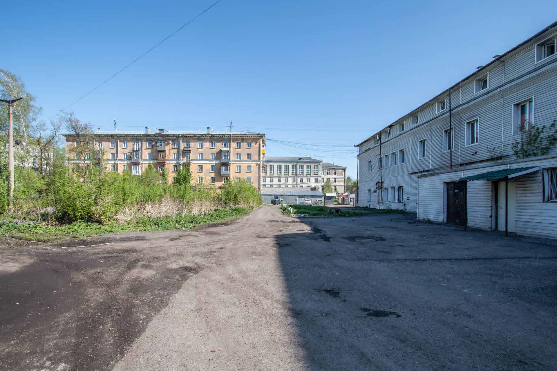 Купить готовый бизнес в Новокузнецке, 🏢 продажа готового арендного бизнеса  с арендаторами недорого