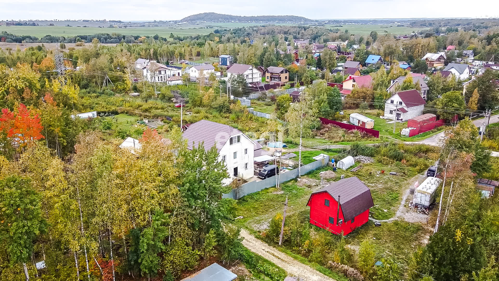 Купить загородную недвижимость в районе Орбита СНТ в Санкт-Петербурге,  продажа недорого