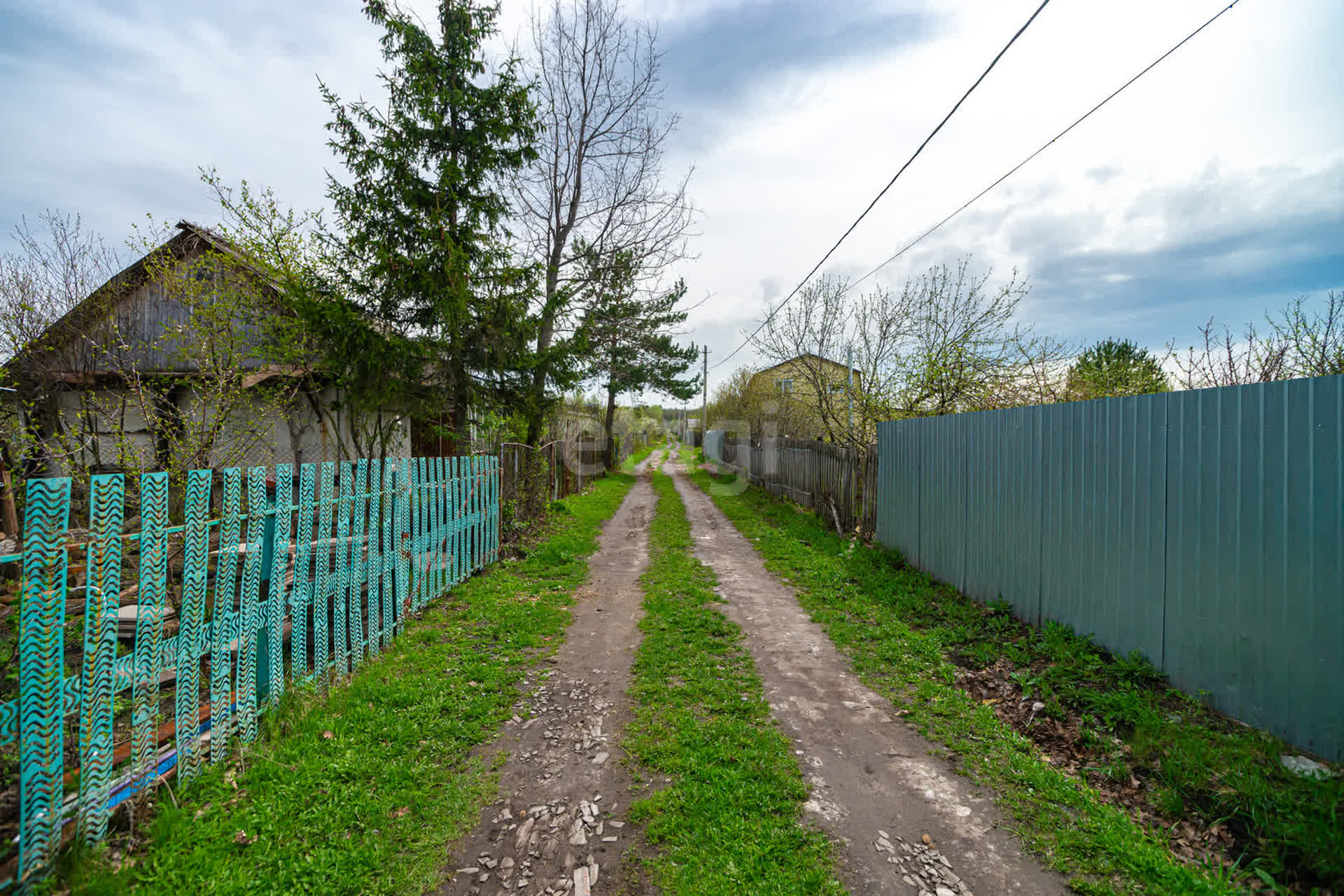 Купить земельный участок в районе Ветеран СНТ в Ульяновске, продажа земли  недорого