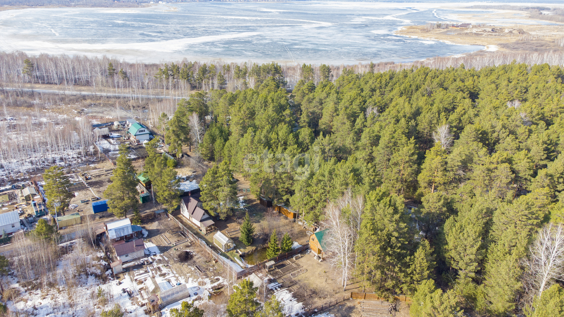 Купить Дом В Снт Архитектор В Тюмени