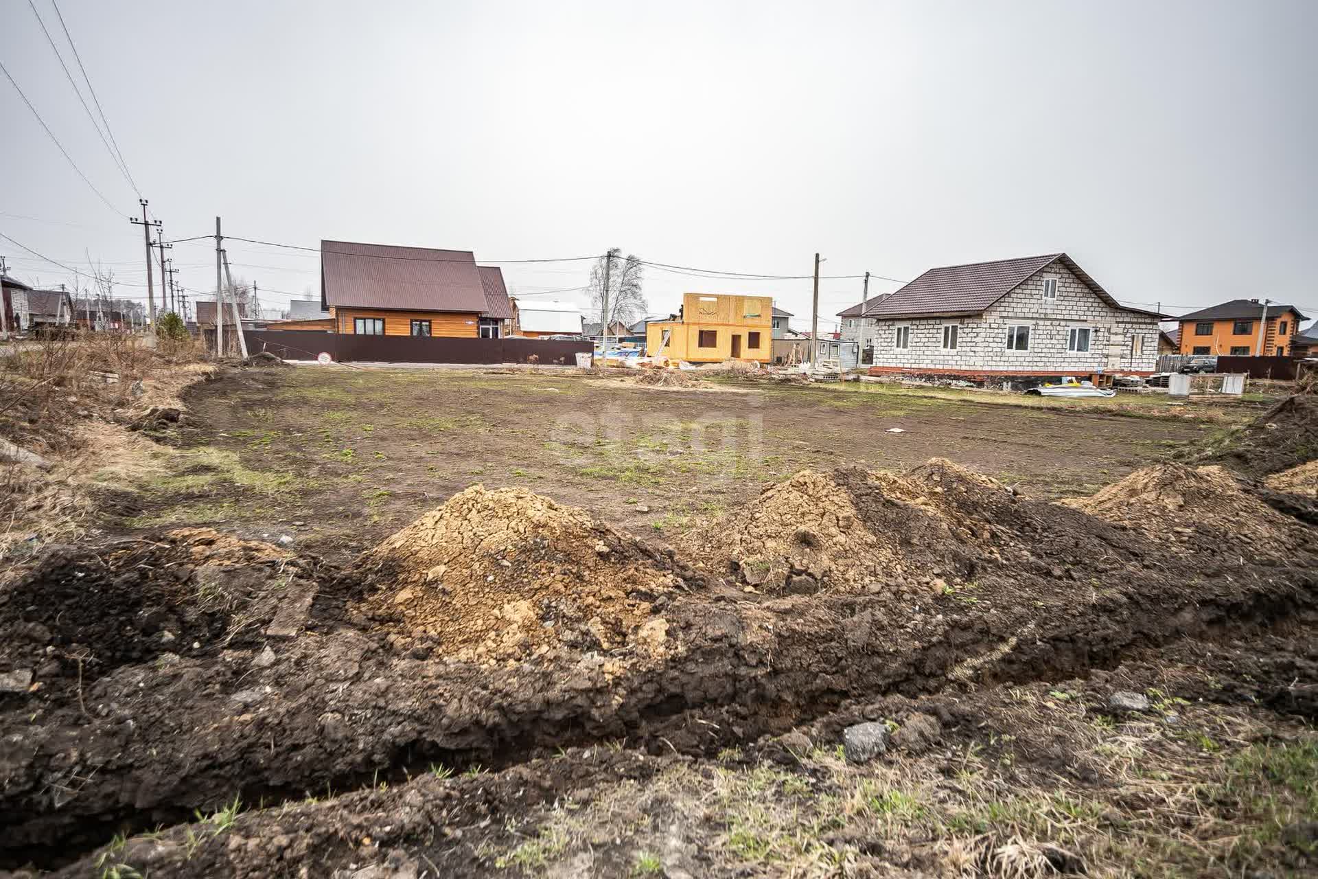 Купить земельный участок 12 соток в Бердске, 🏡 продажа участков  размером-площадью 12 соток