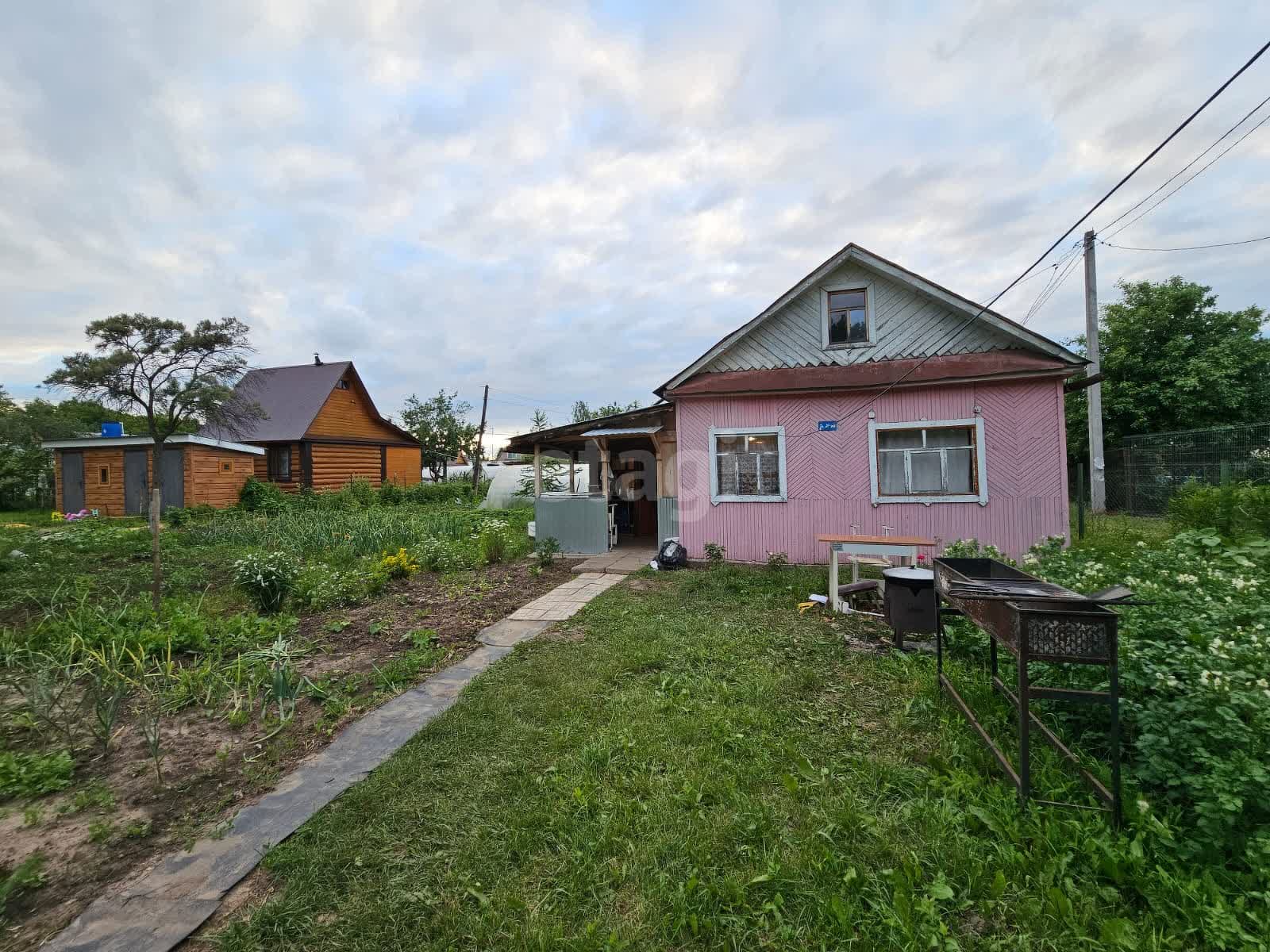 Купить дачу в пригороде в Казани: цены, 🏡 недорого