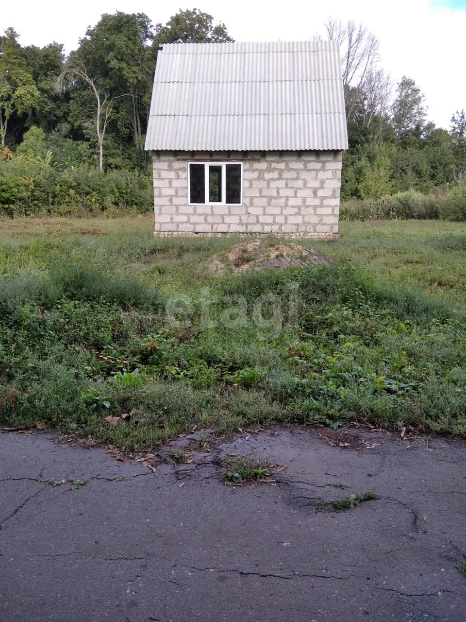 Купить загородную недвижимость в районе Новонадеждинский п в Воронеже,  продажа недорого