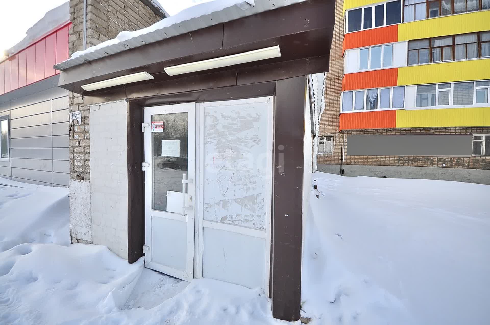 Снять помещения под банк в Салавате, аренда недвижимости под банк недорого,  цены