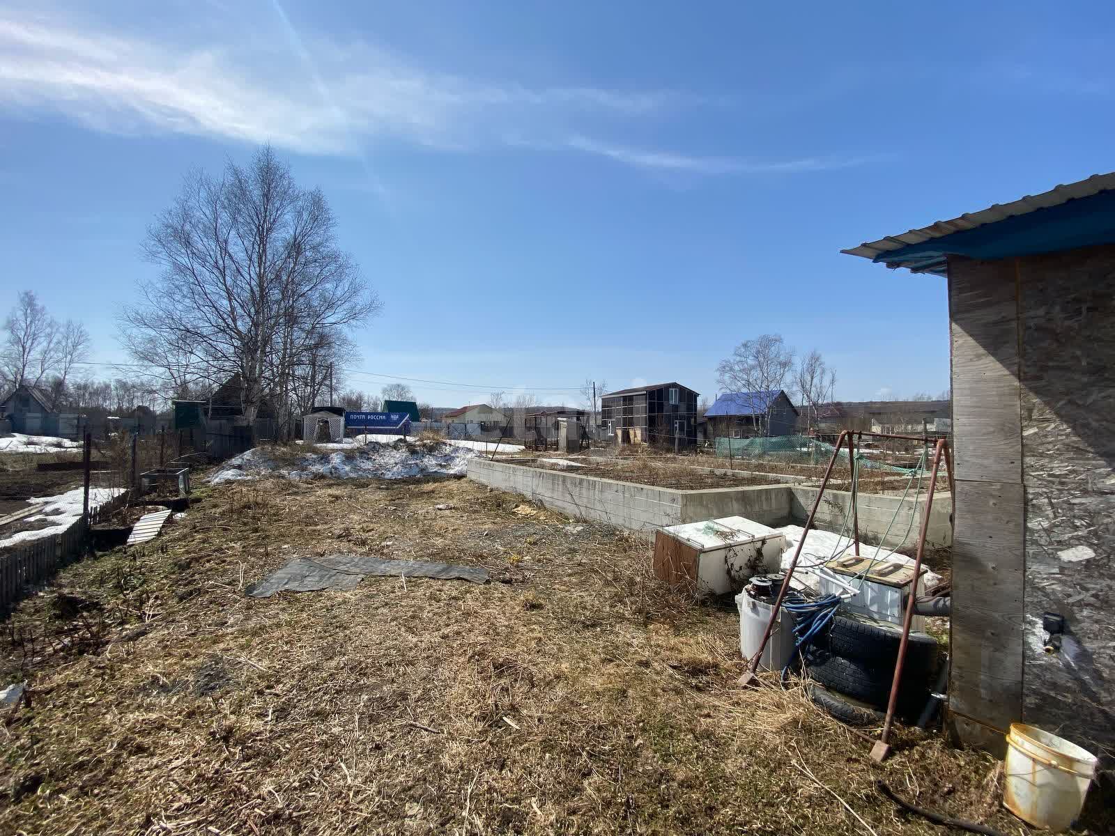 Купить загородную недвижимость в районе Сахалинская область в Южно-Сахалинске,  продажа недорого