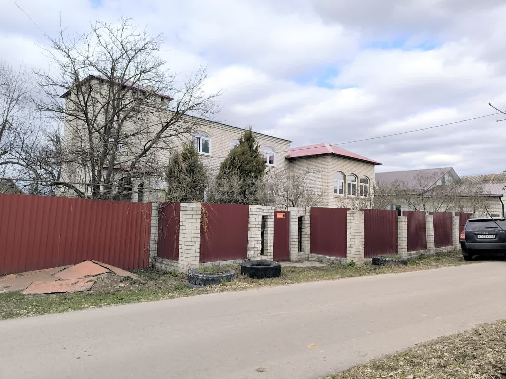 Купить коттедж в пригороде в Муроме: цены, 🏡 недорого