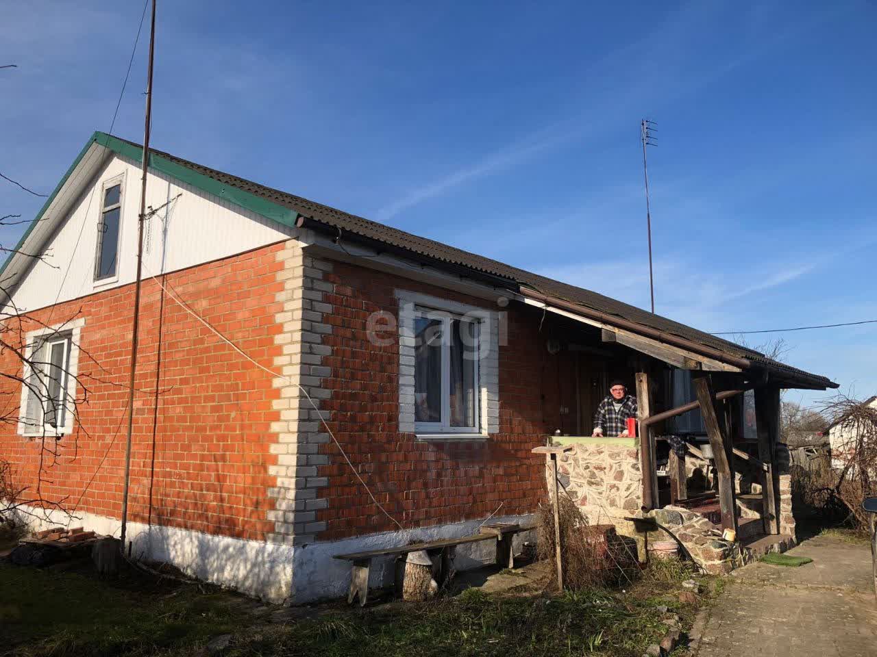 Купить загородную недвижимость в районе Поречье поселок в Калининграде,  продажа недорого