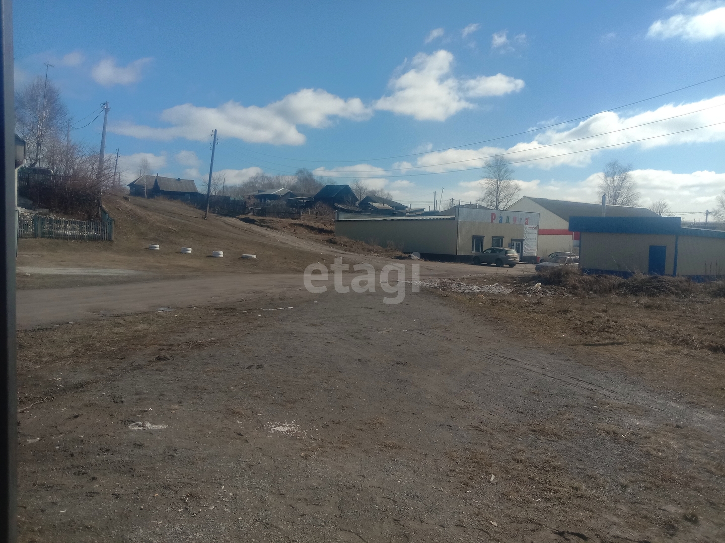 Купить торговые помещения, 🏢 район Бердяуш п в Сатке, продажа торговых  площадей недорого