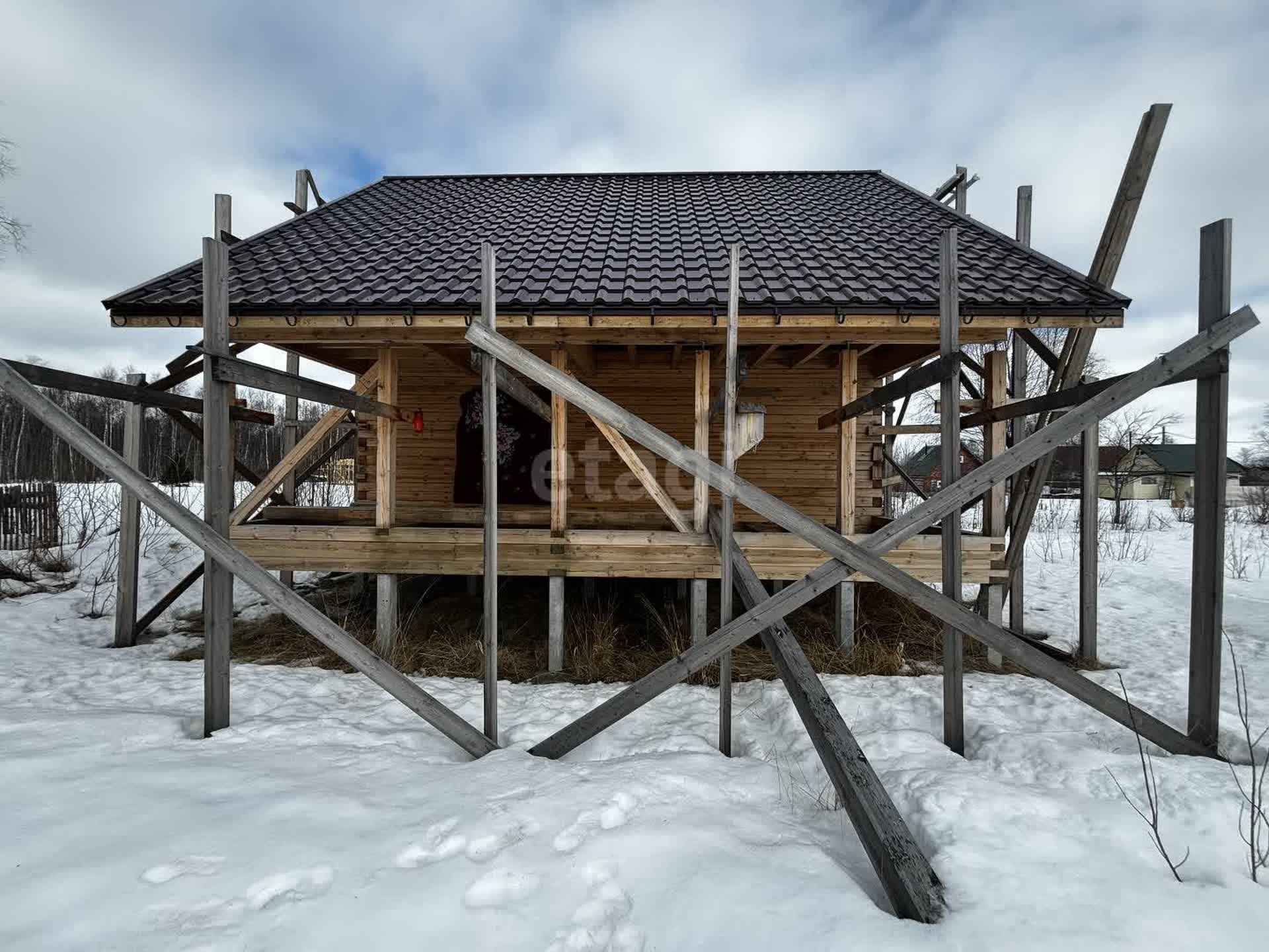 Купить загородную недвижимость в районе Никольское СОТ в Северодвинске,  продажа недорого