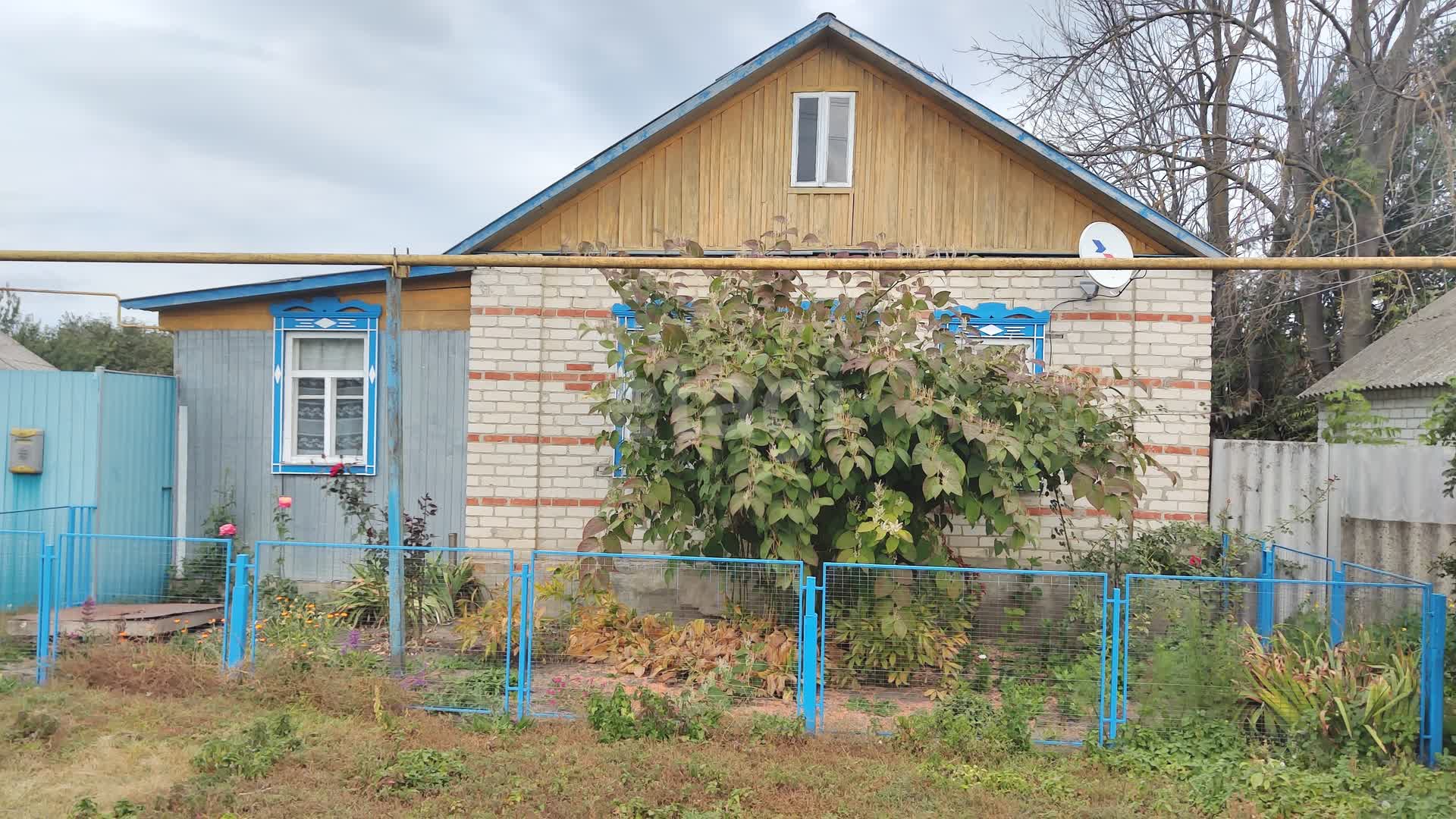 Купить дом в деревне в Бирюче, 🏡 недорого, цены