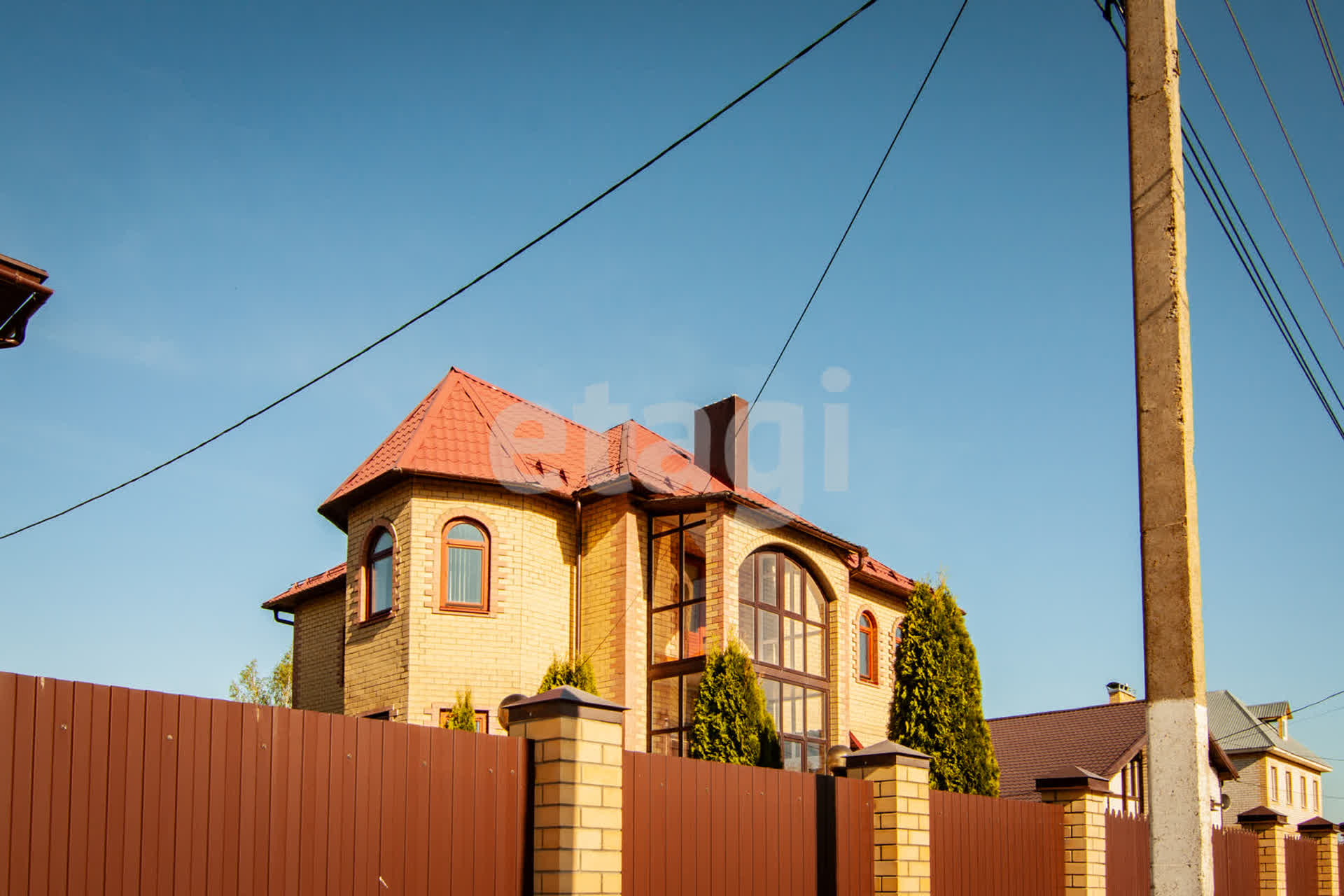 Купить коттедж в Костроме, 🏡 продажа загородных коттеджей недорого