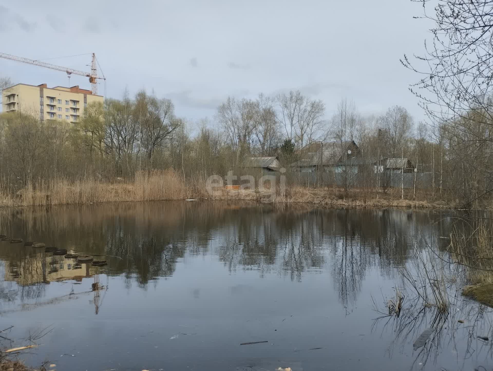 Купить земельный участок 24 соток в Ярославле, 🏡 продажа участков  размером-площадью 24 соток