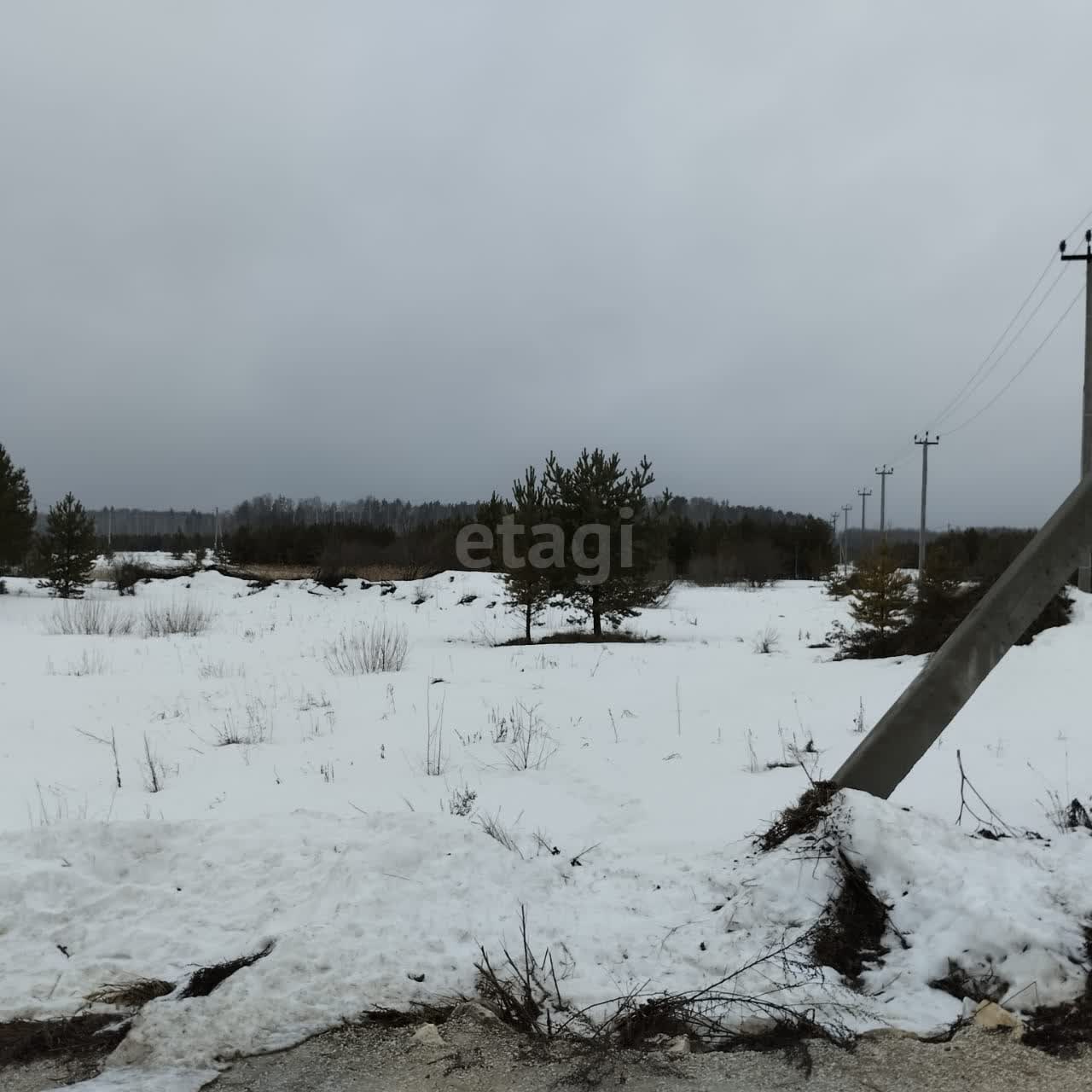 Купить земельный участок в районе Сарапулка в Екатеринбурге, продажа земли  недорого